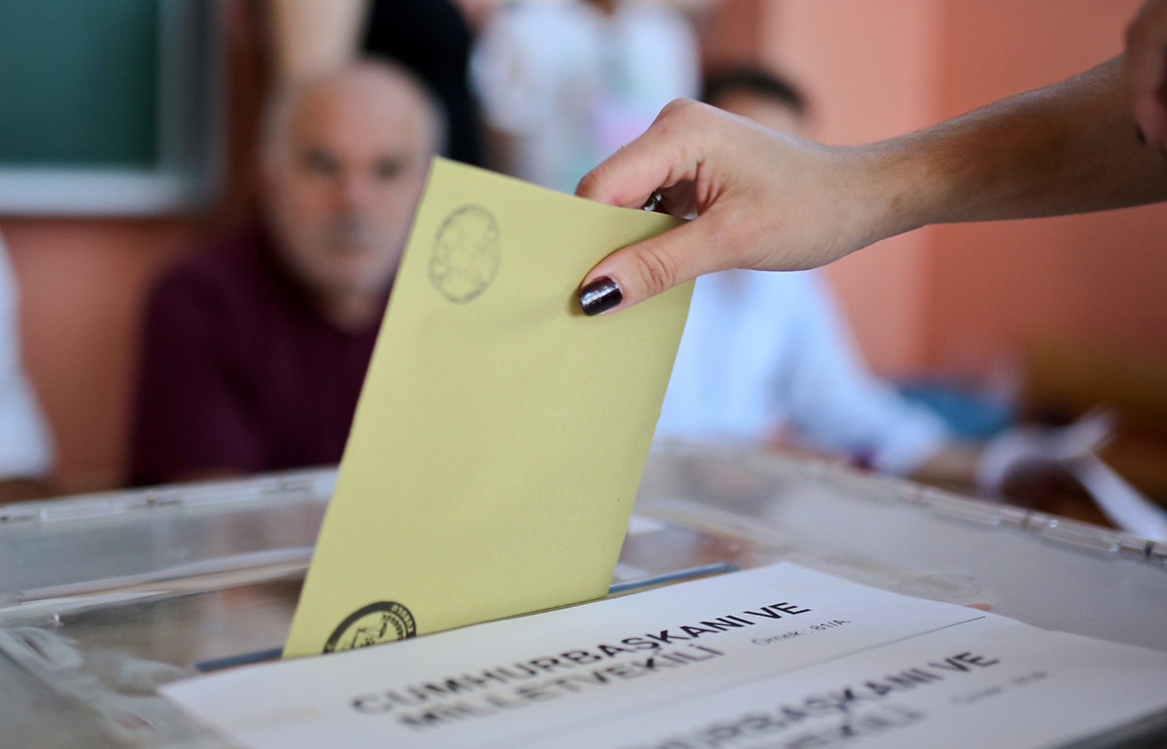 ORC anketi: Kadın seçmenin partisi belli oldu! Görülmemiş fark...