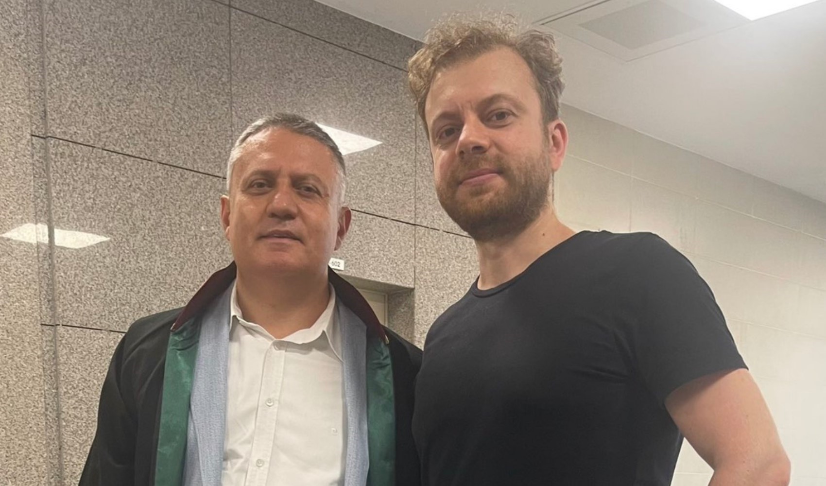 Akademisyen Emrah Gülsunar yine gözaltına alındı