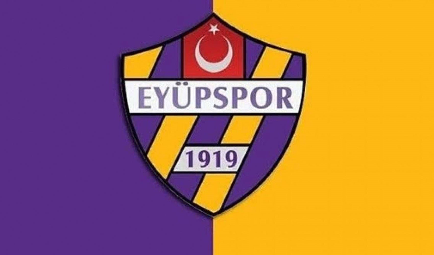 Eyüpspor'un yeni teknik direktörü belli oldu