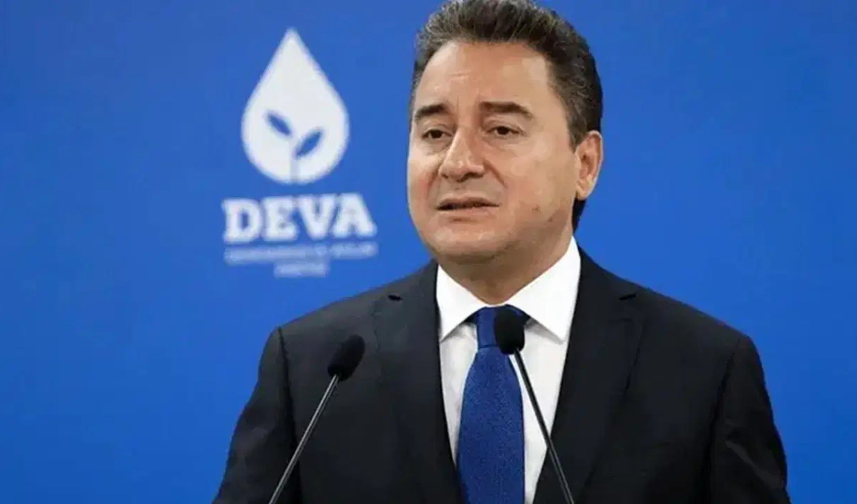 'Babacan AKP'ye dönecek' iddiasına yanıt: DEVA'dan sert açıklama geldi