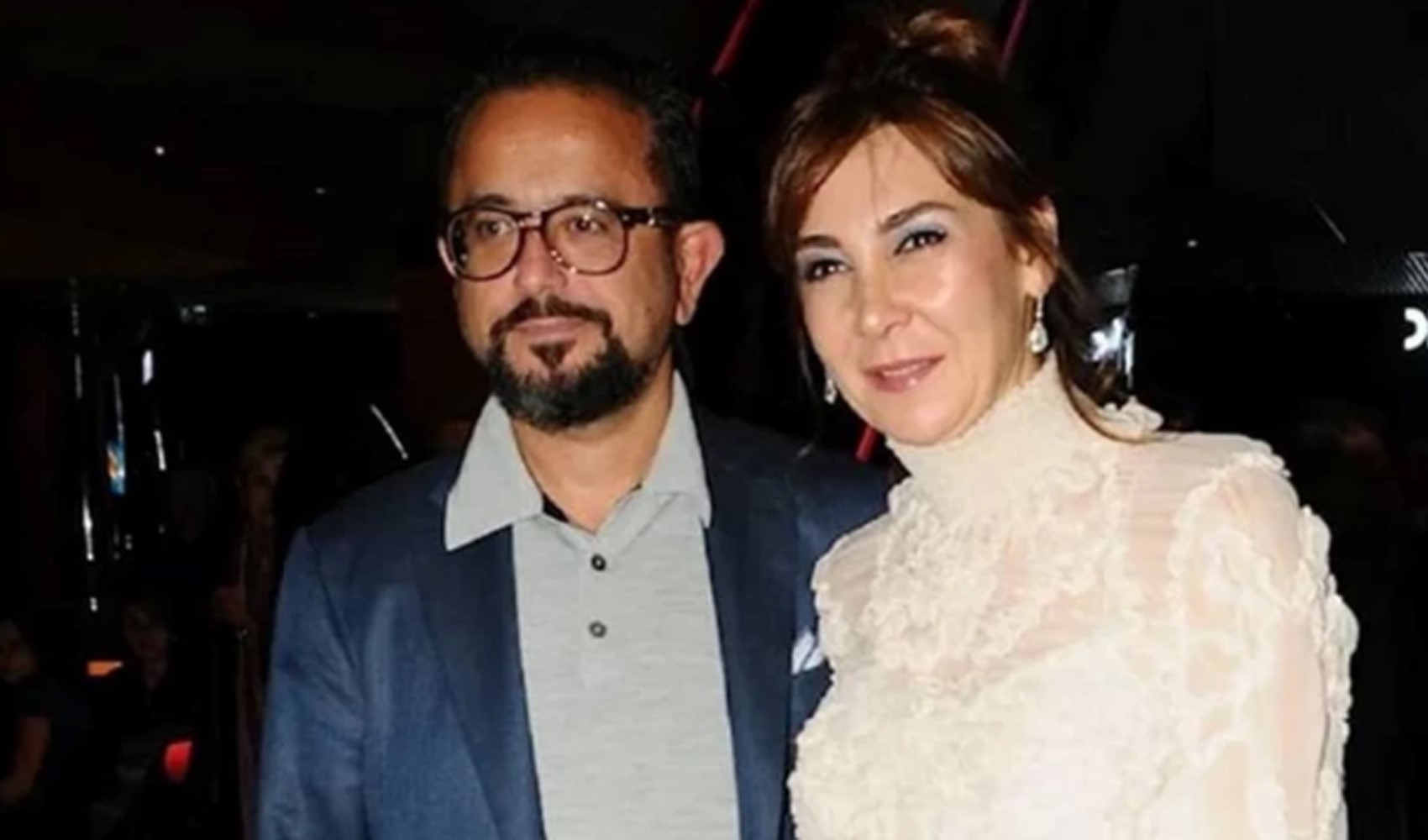 Vuslat Doğan ve Ali Sabancı çifti boşanma kararını duyurdu: Güçlendirecek sandık, olmadı