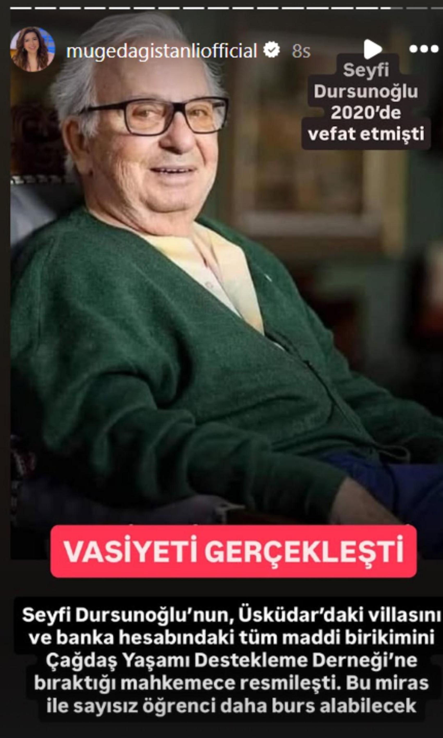 Yeğenleri itiraz etmişti: Huysuz Virjin'in 15 milyon TL'lik miras davasında karar