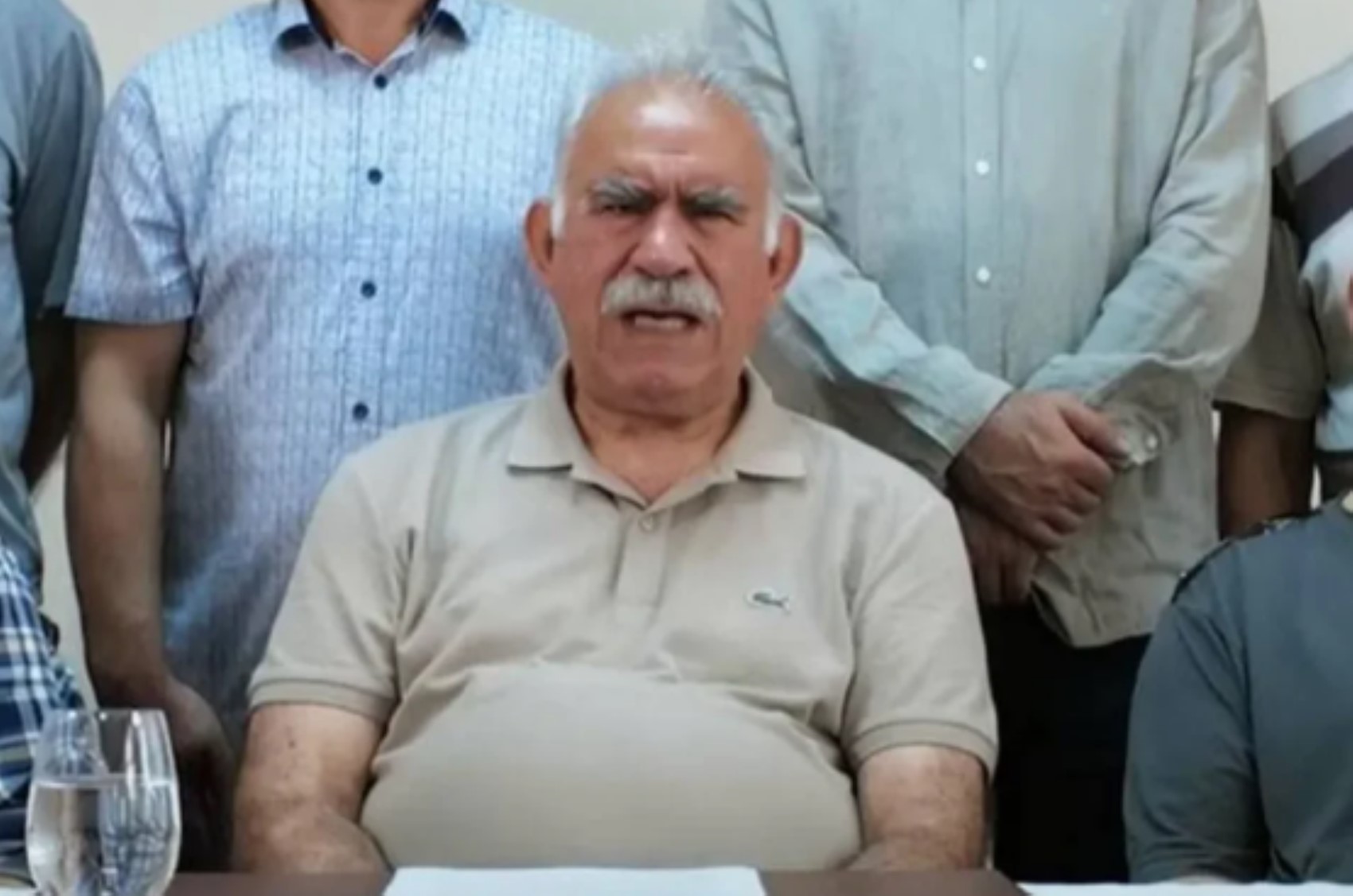 'Umut Hakkı' tartışması kapandı: AKP kurmaylarından net mesaj!