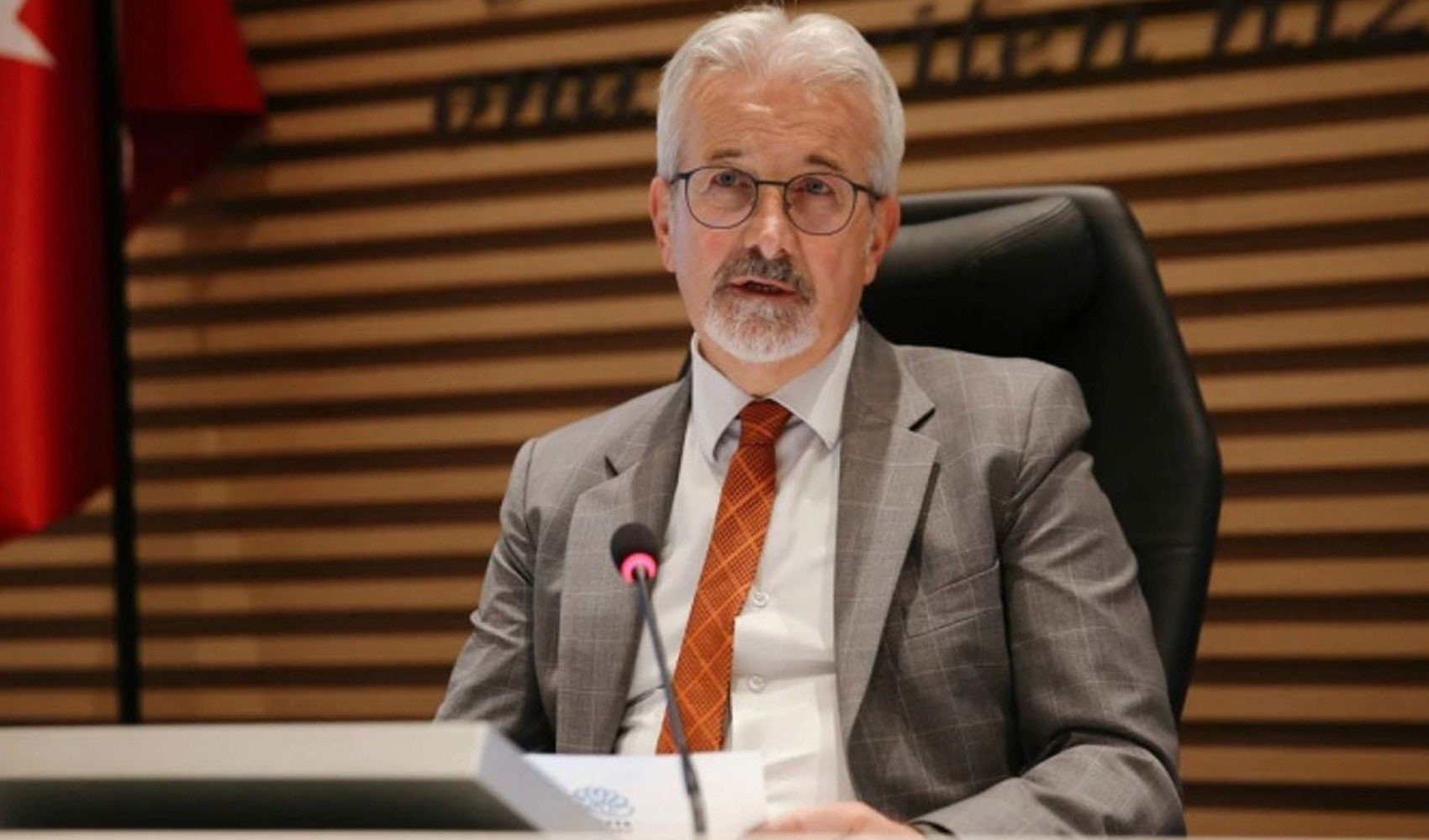 Son Dakika: CHP'li eski belediye başkanı tutuklandı
