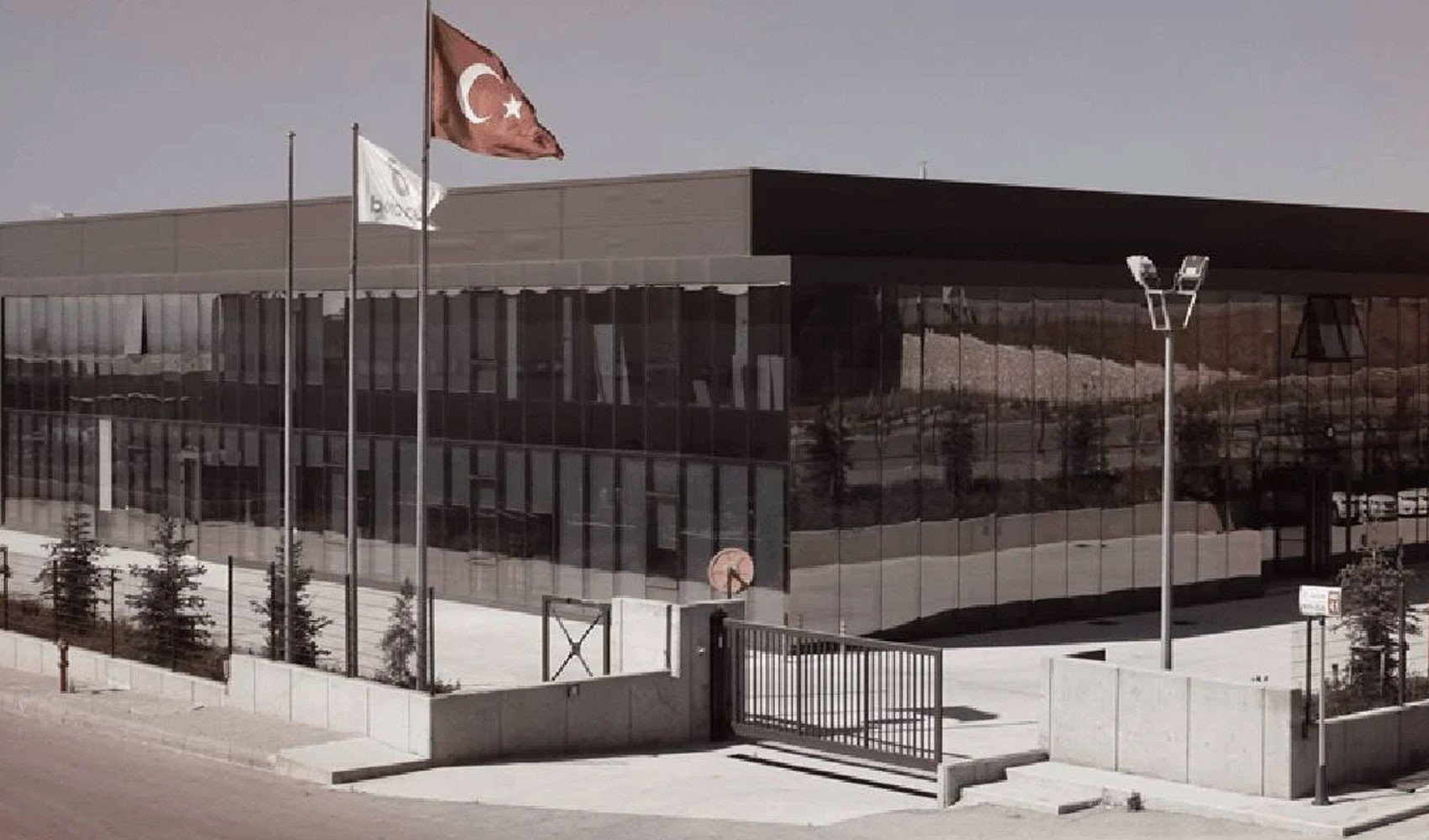 49 yıllık çelik ve mobilya devi konkordato ilan etti