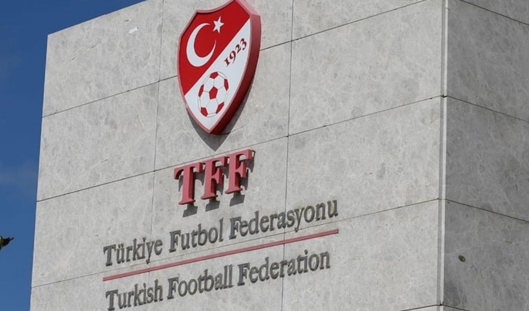 TFF'nin kaçak yayın hamlesine AYM'den iptal kararı