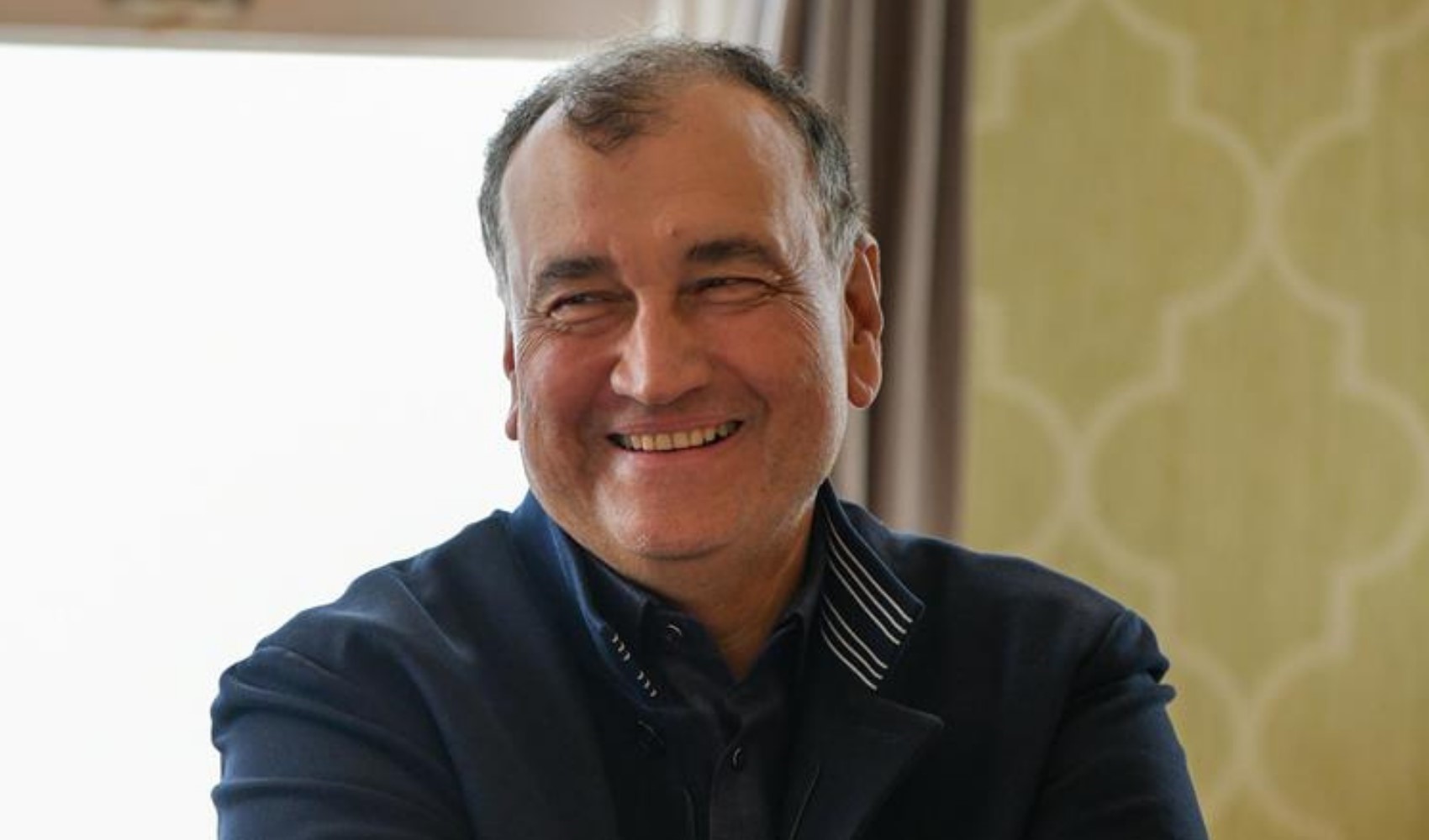 İngiltere’ye taşındığı iddia edilmişti: Murat Ülker'den yanıt gecikmedi