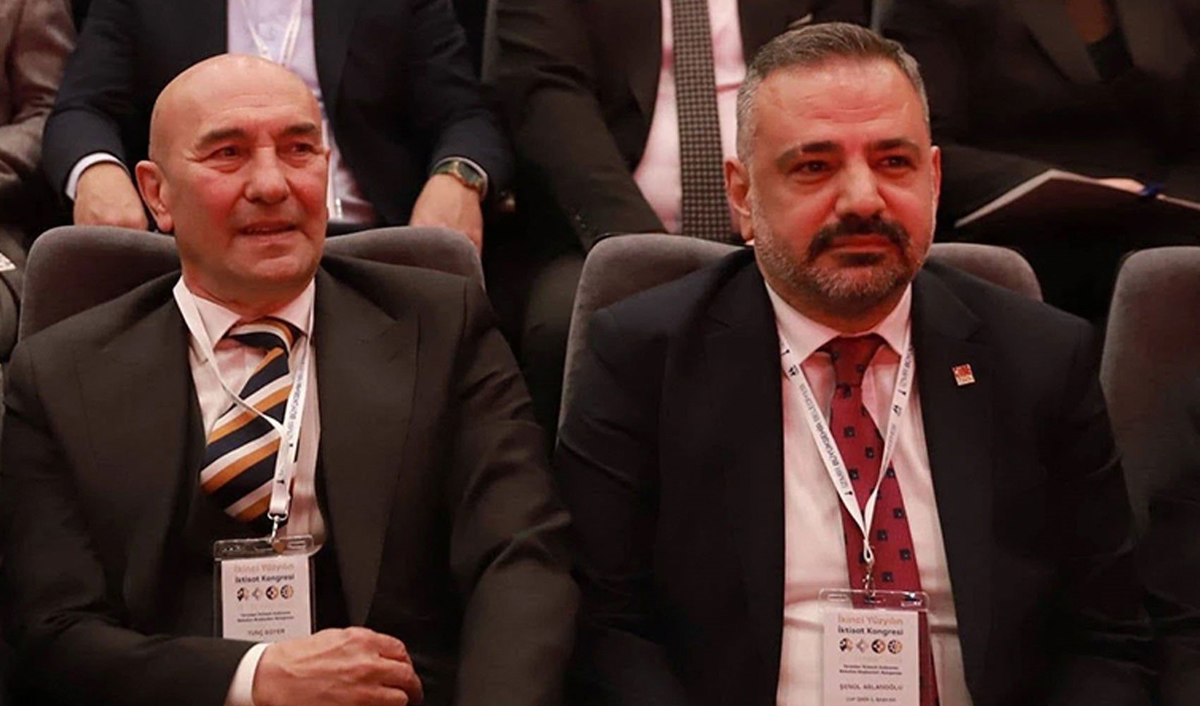 İzmir’de 'Kooperatif Davası'nda yeni gelişme: Başsavcılıktan Aslanoğlu ve Lübiç’in tahliyesine itiraz
