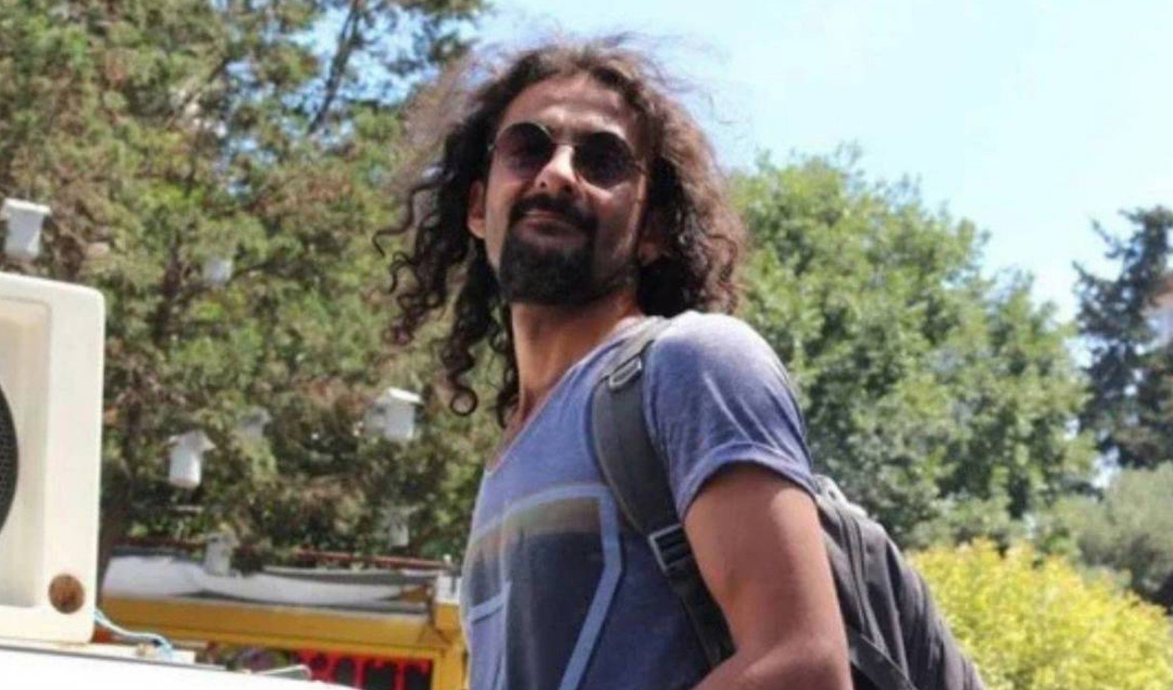 Gazeteci Hakan Tosun cinayetinde skandal iddia: Kamera kayıtlarını akrabalar alıp götürmüş