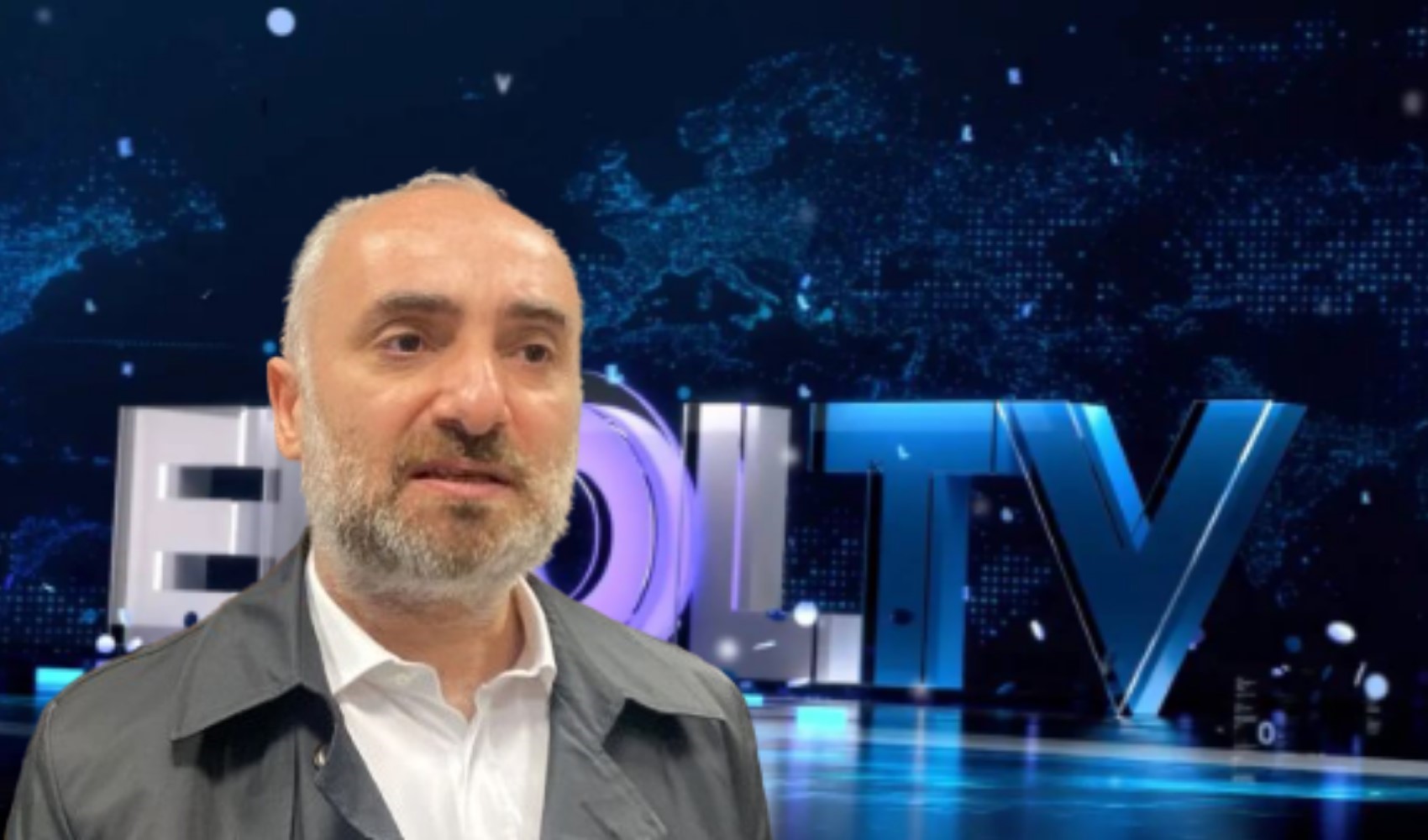 'Ekol TV küçülme kararı aldı' iddiası 'Ekol TV küçülme kararı aldı' iddiası