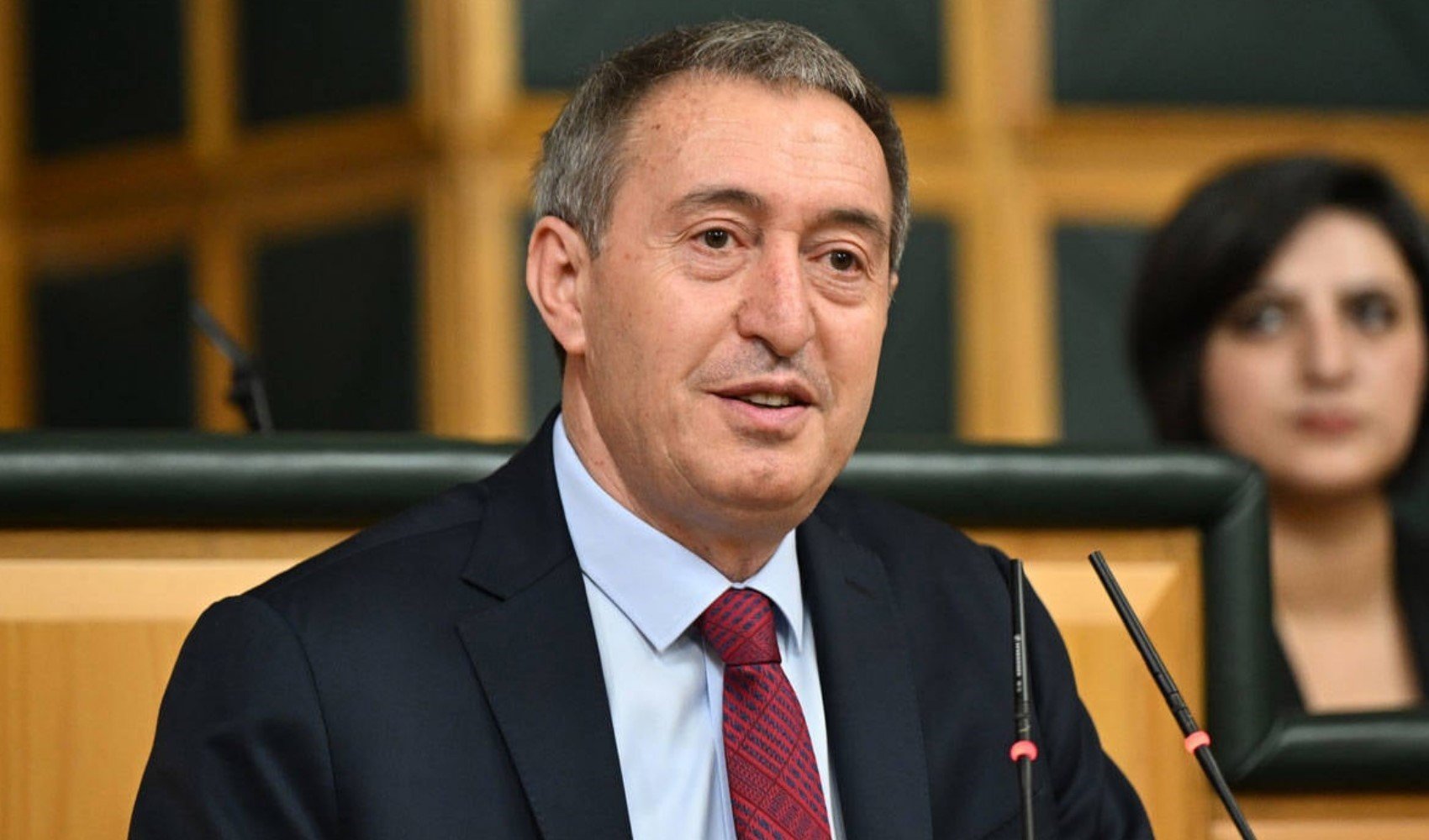 DEM Parti'den Devlet Bahçeli'nin 'Maksimalist talepler' eleştirisine yanıt: 10 talebi sıraladı!
