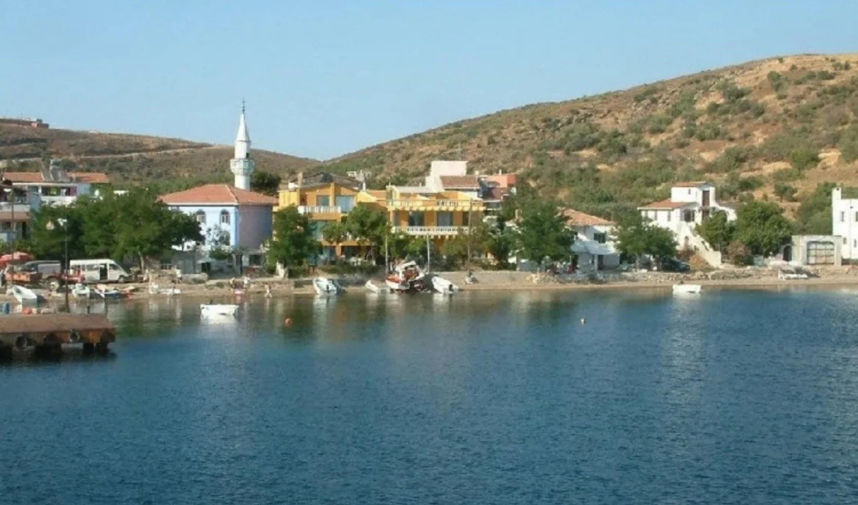 Paşalimanı Adası’nda av yasağı kaldırıldı: Yaban hayatı ve ekosistem tehlikede