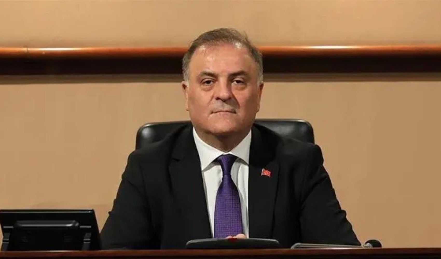 Son Dakika... İBB Başkan Vekili Nuri Aslan hakkında hapis cezası talebi!