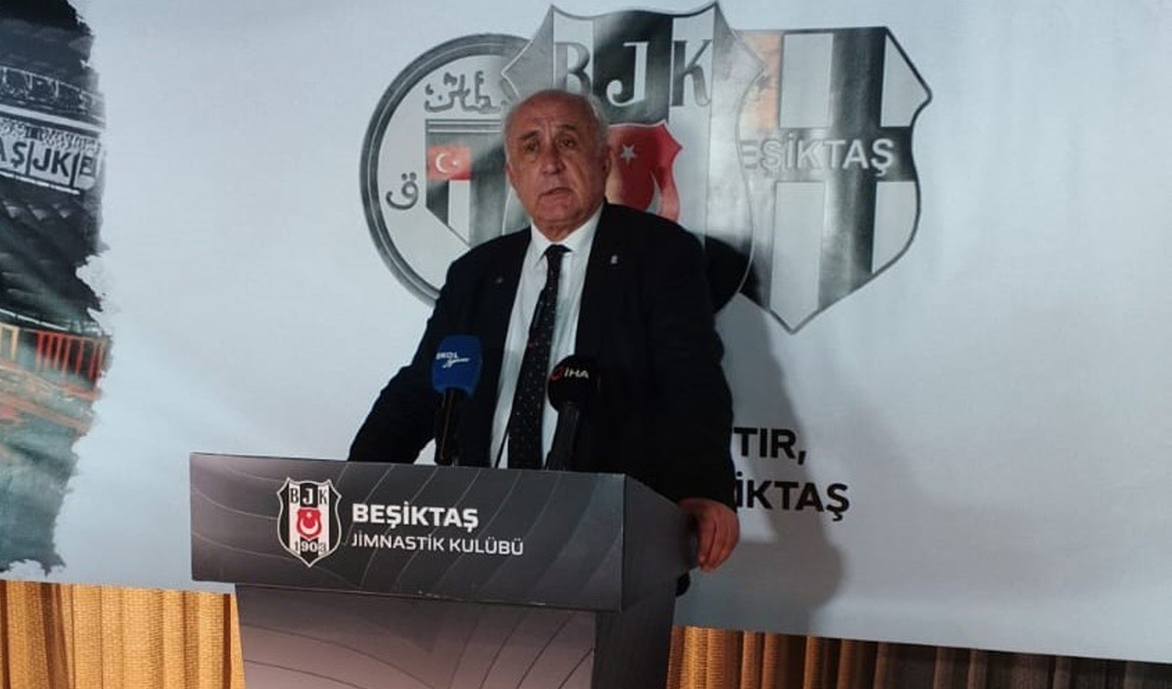 Engin Baltacı: Beşiktaş’ın neye ihtiyacı olduğunu biliyorum