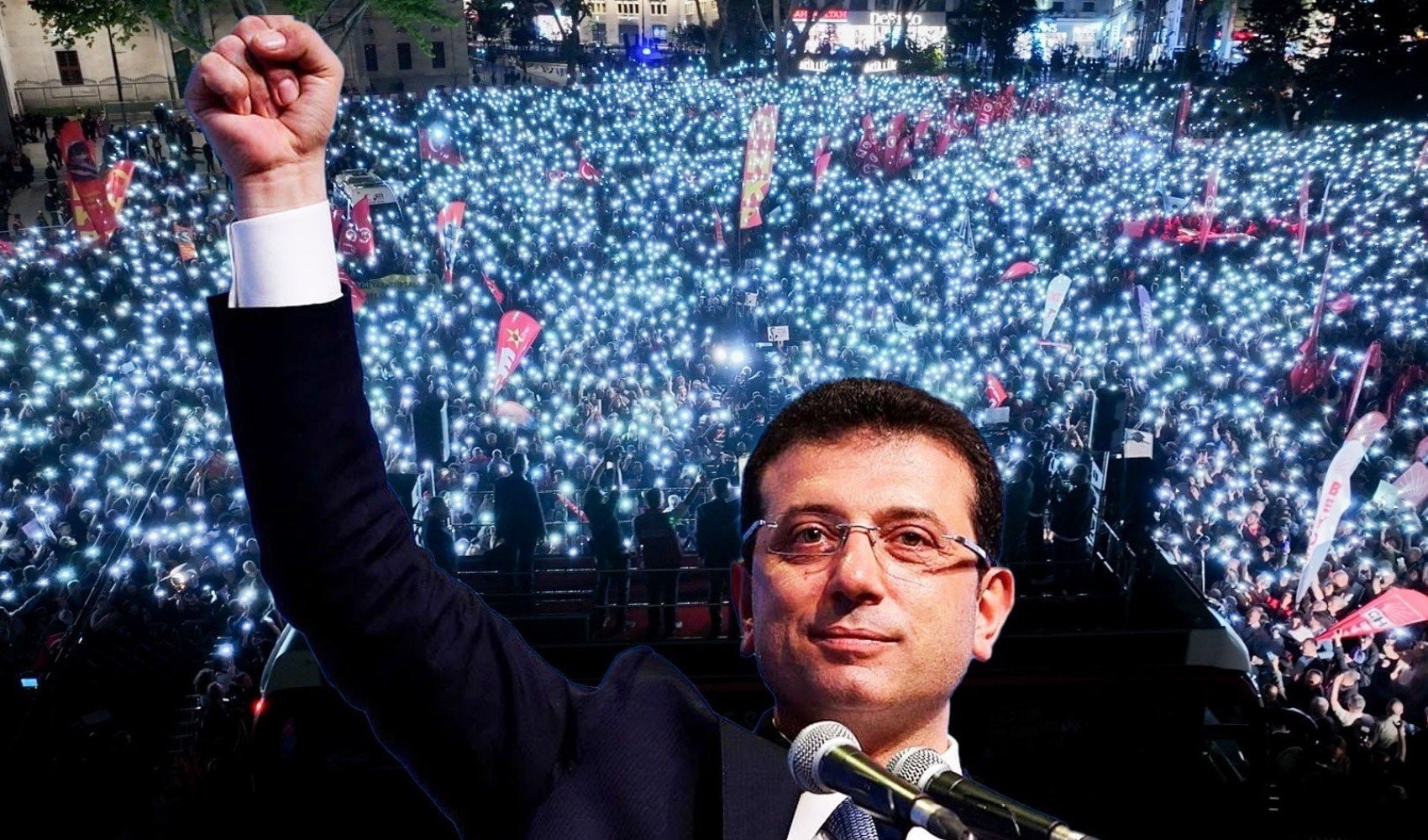 İktidarın İmamoğlu planını açıkladı, Demirtaş örneğini verdi: 'Önümüzdeki seçimlerde...'