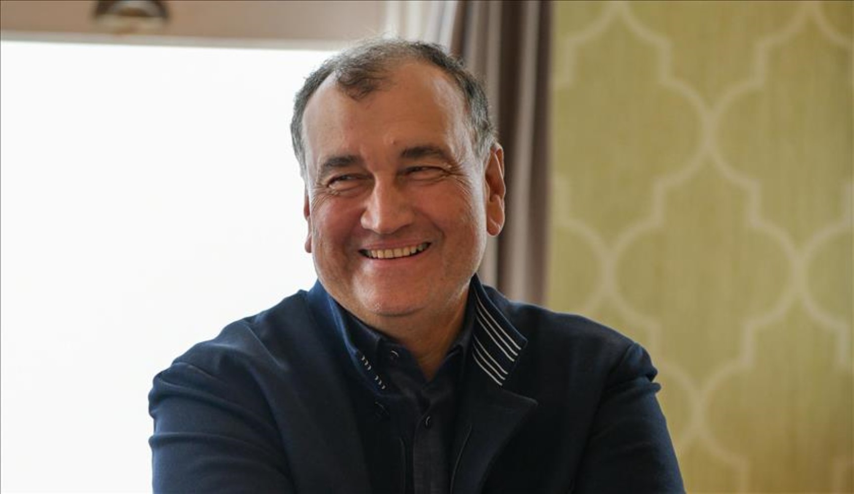 İngiltere’ye taşındığı iddia edilmişti: Murat Ülker'den yanıt gecikmedi