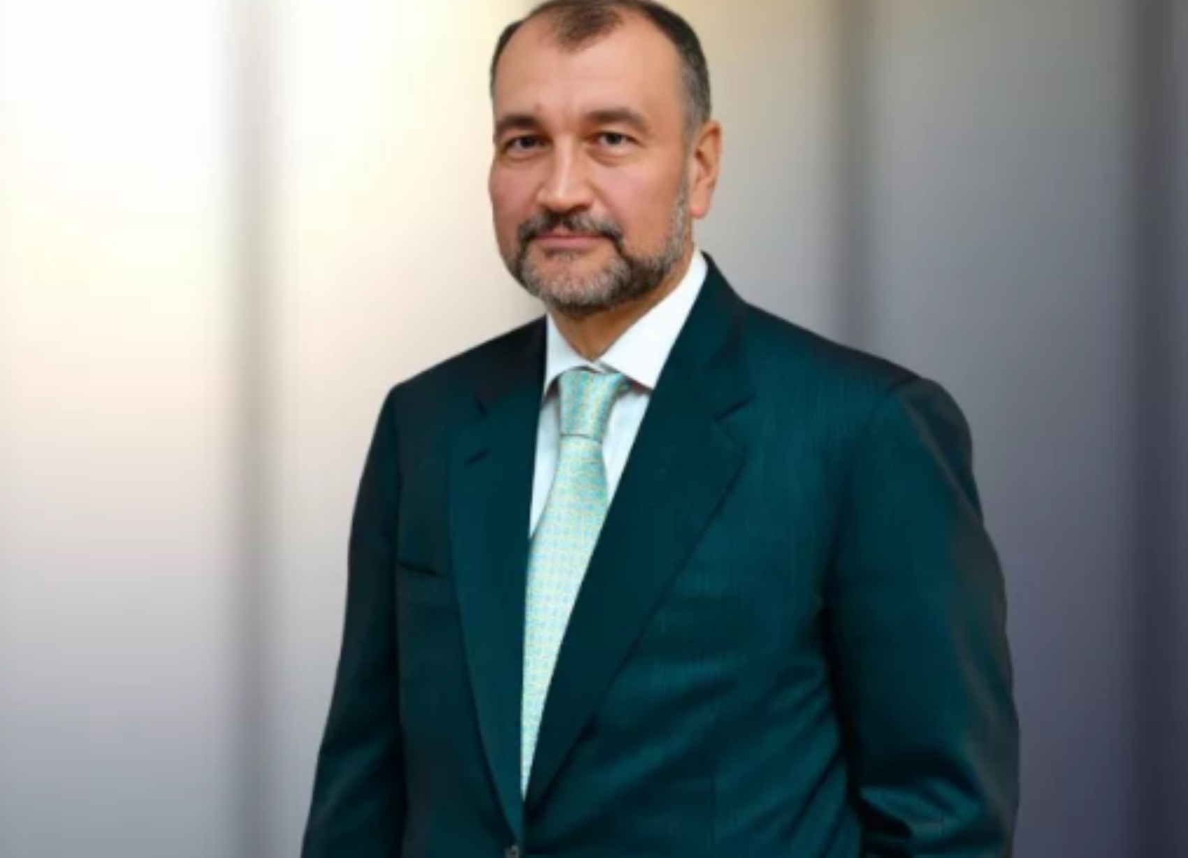 İngiltere’ye taşındığı iddia edilmişti: Murat Ülker'den yanıt gecikmedi