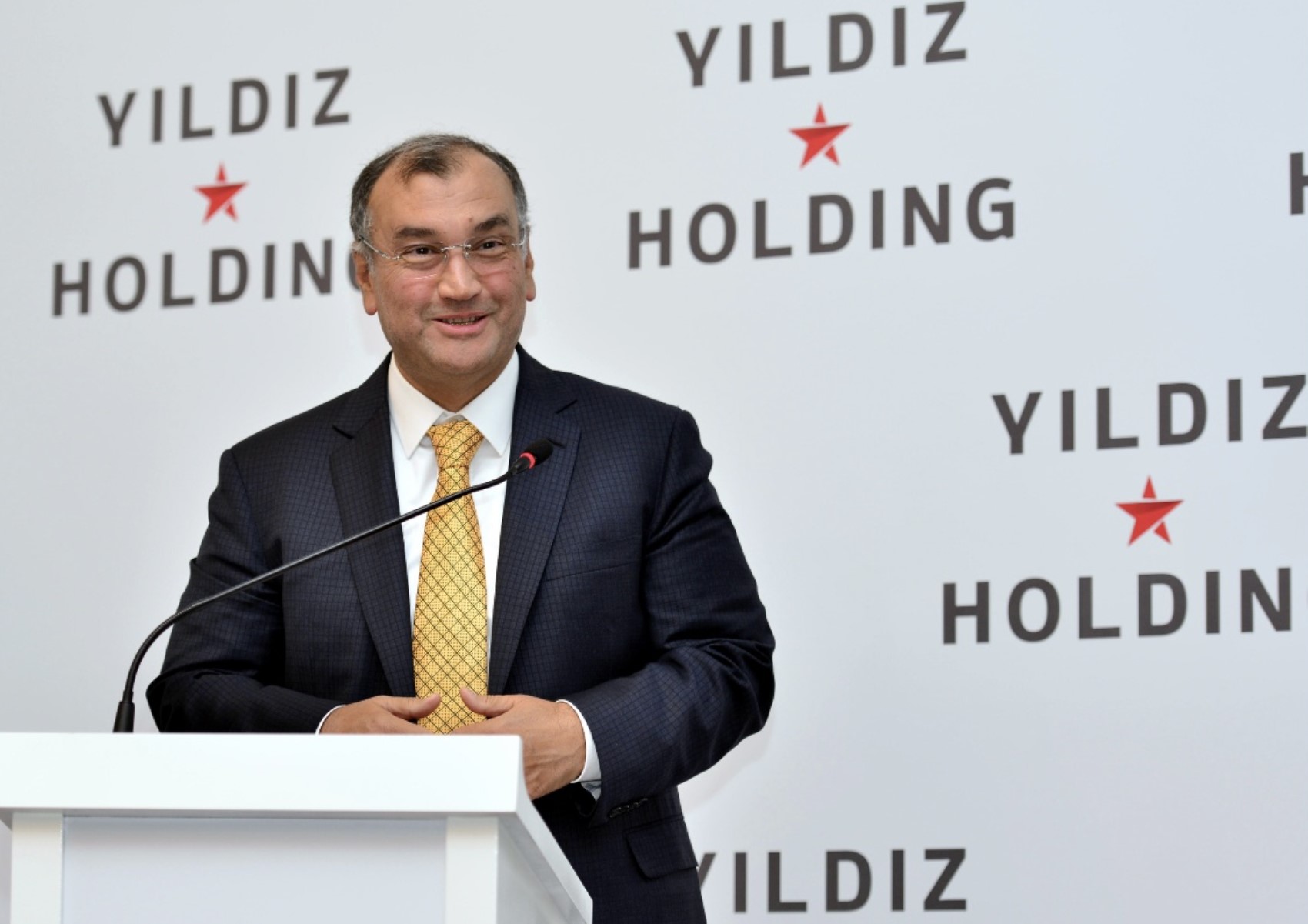 İngiltere’ye taşındığı iddia edilmişti: Murat Ülker'den yanıt gecikmedi