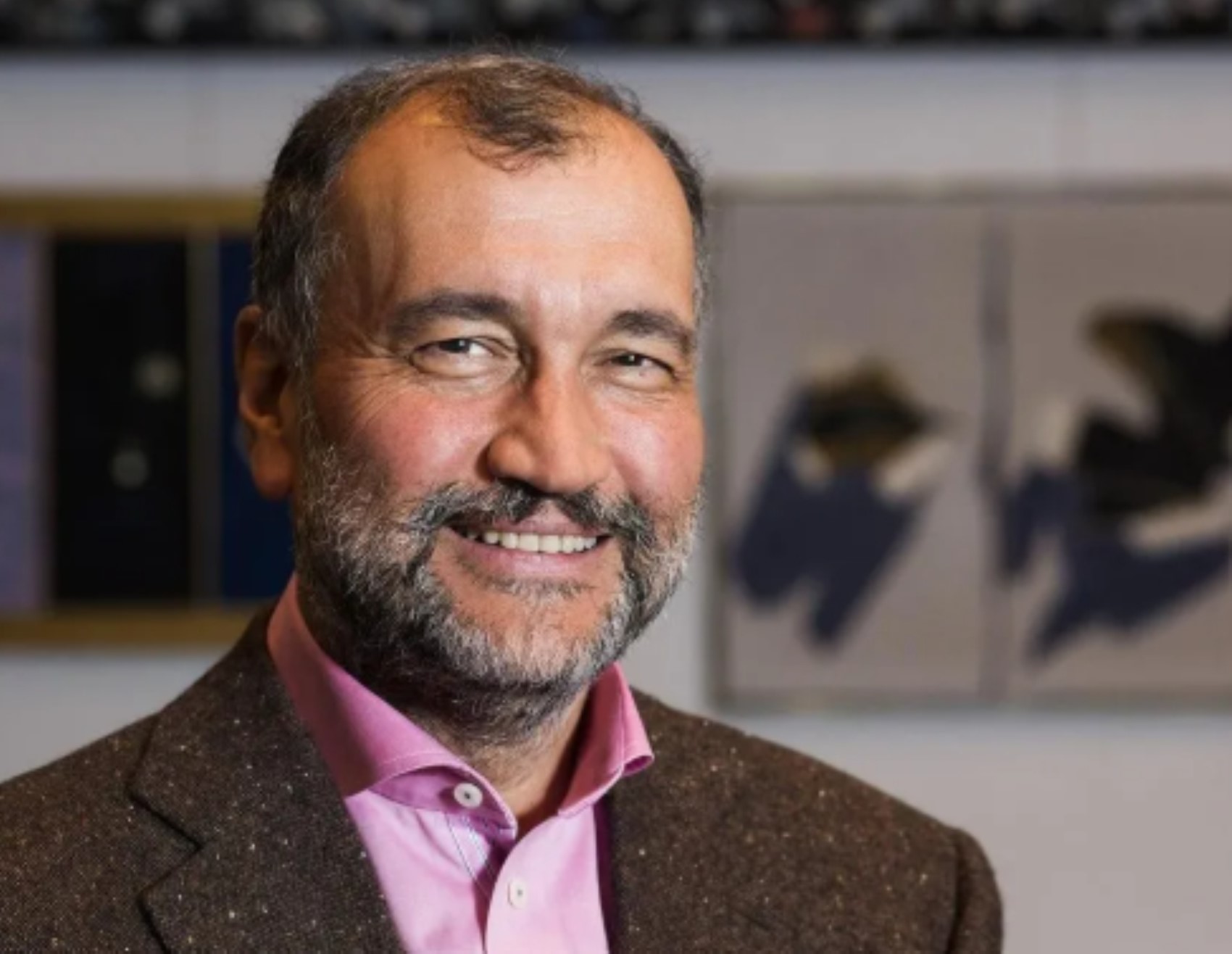 İngiltere’ye taşındığı iddia edilmişti: Murat Ülker'den yanıt gecikmedi