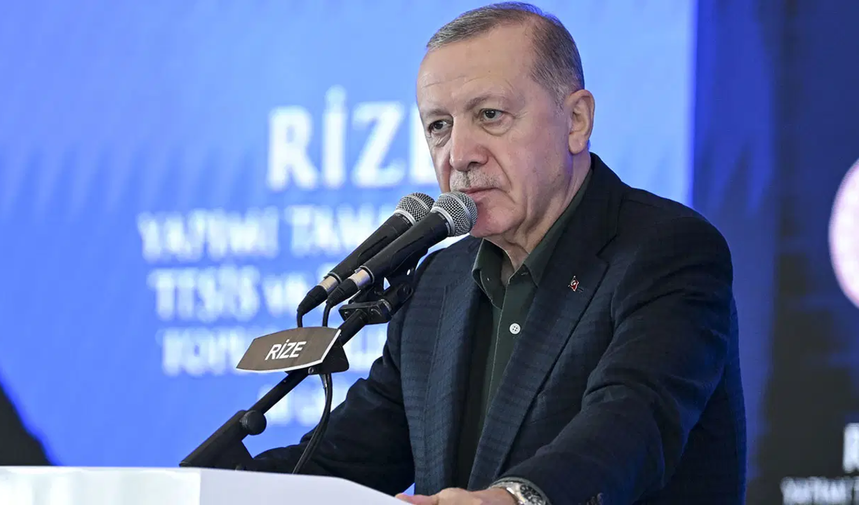 Erdoğan, kiralık konutlar için yeni stratejiyi açıkladı: Devlet devreye girecek