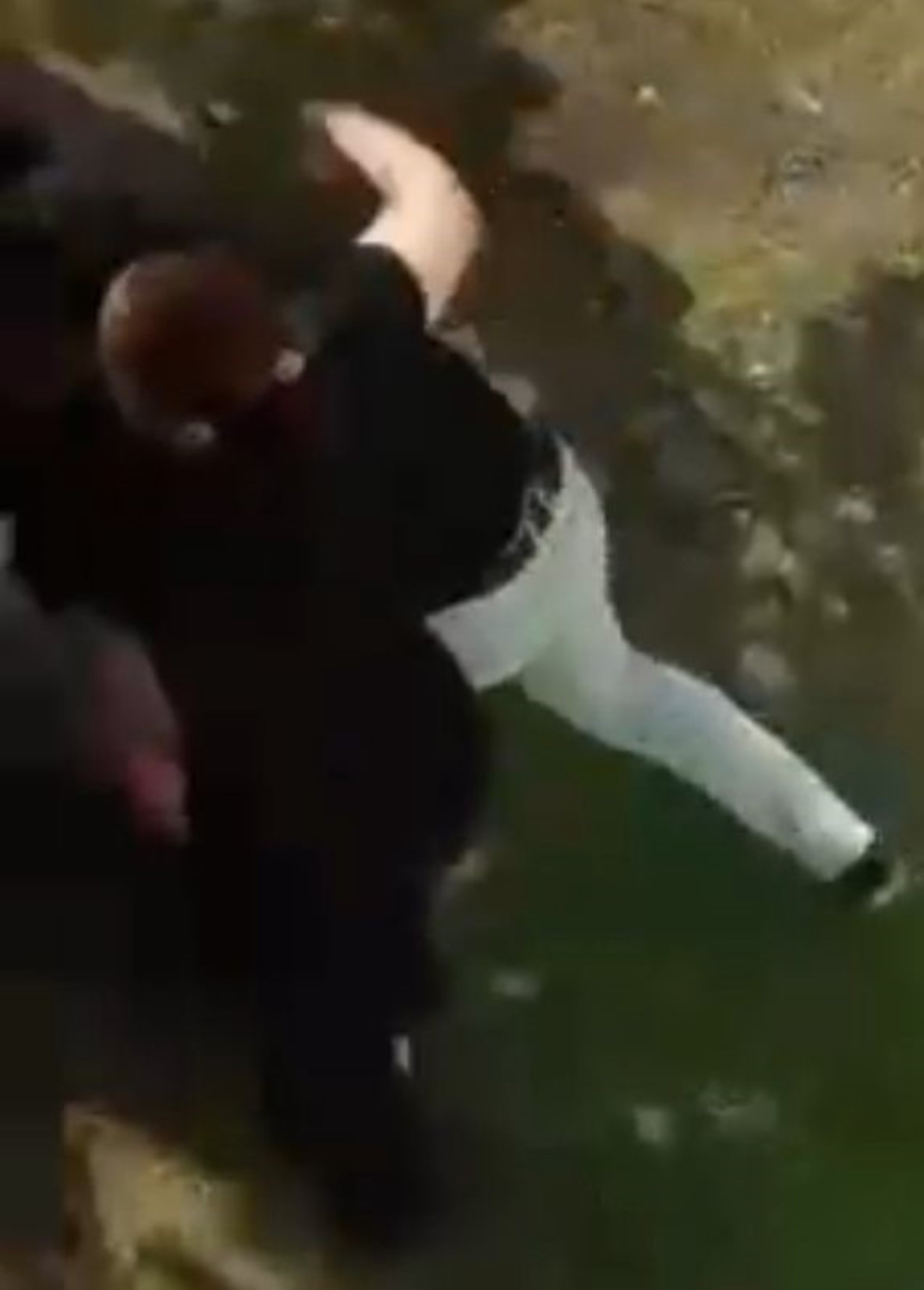 Bolu’da bir şahıs annesini ve kız kardeşini darbetti