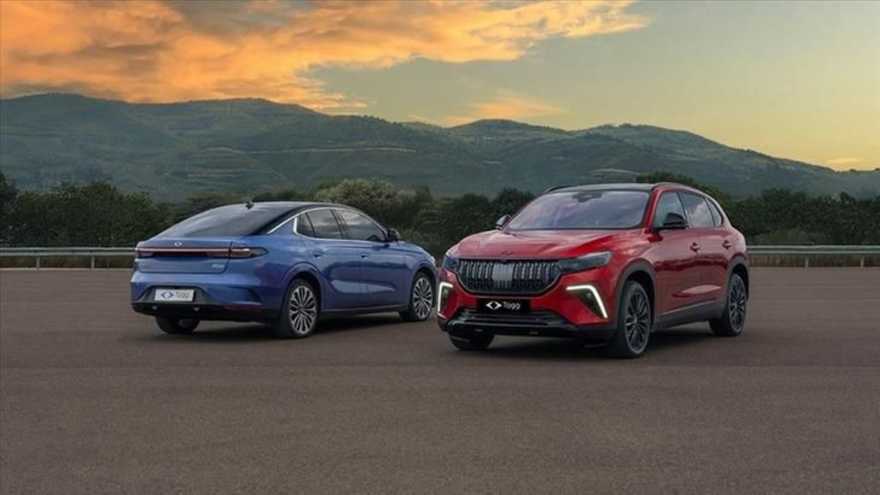 Türkiye’de 2025’in en çok satan otomobilleri açıklandı! Zirve değişmedi…