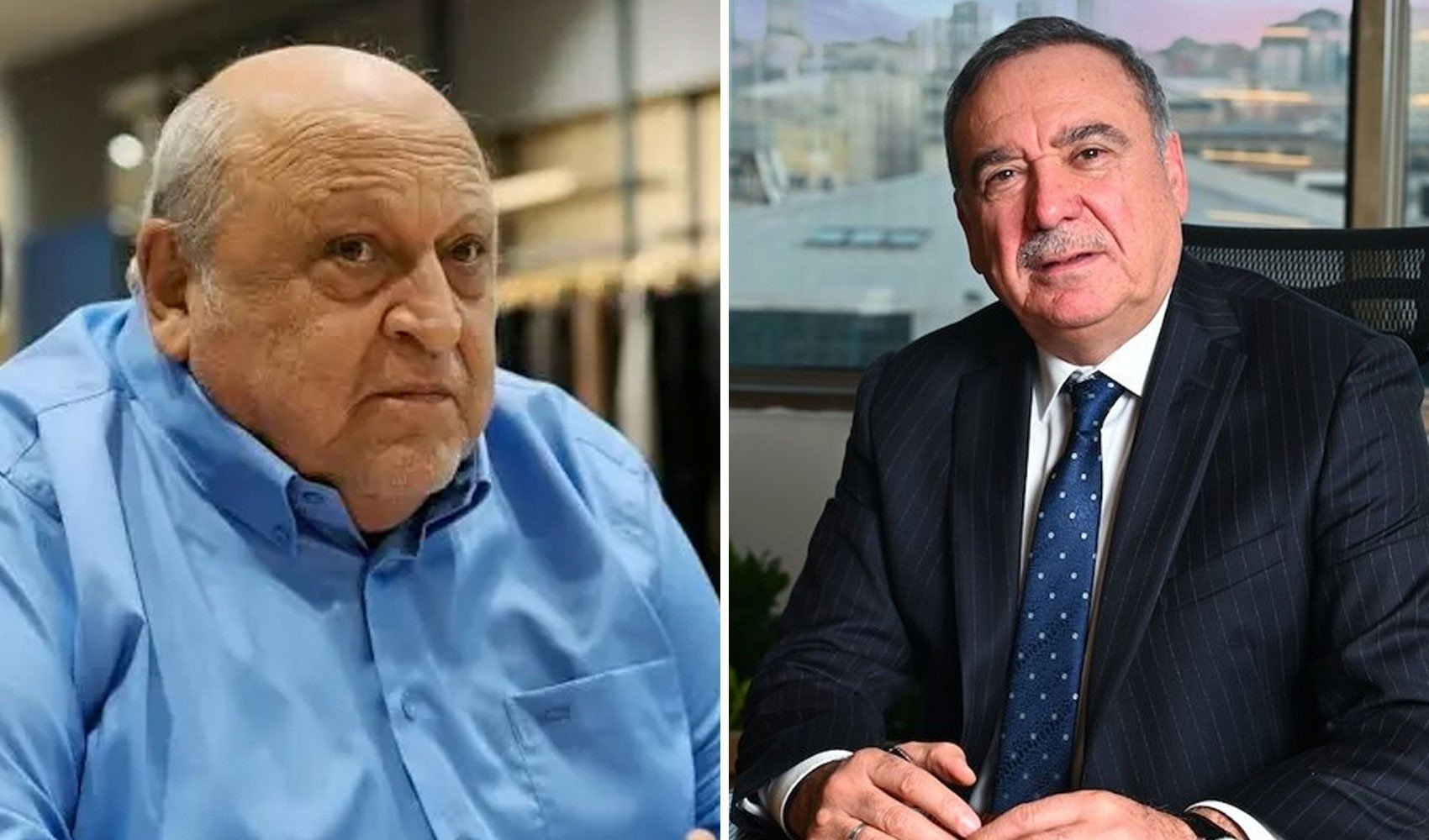 Perakende patronları uyardı: Bizi büyük bir felaket bekliyor