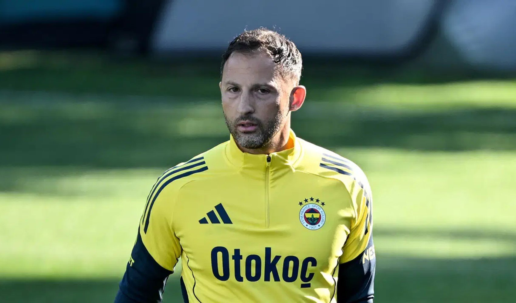 Fenerbahçe'de 8 numara için 2 aday