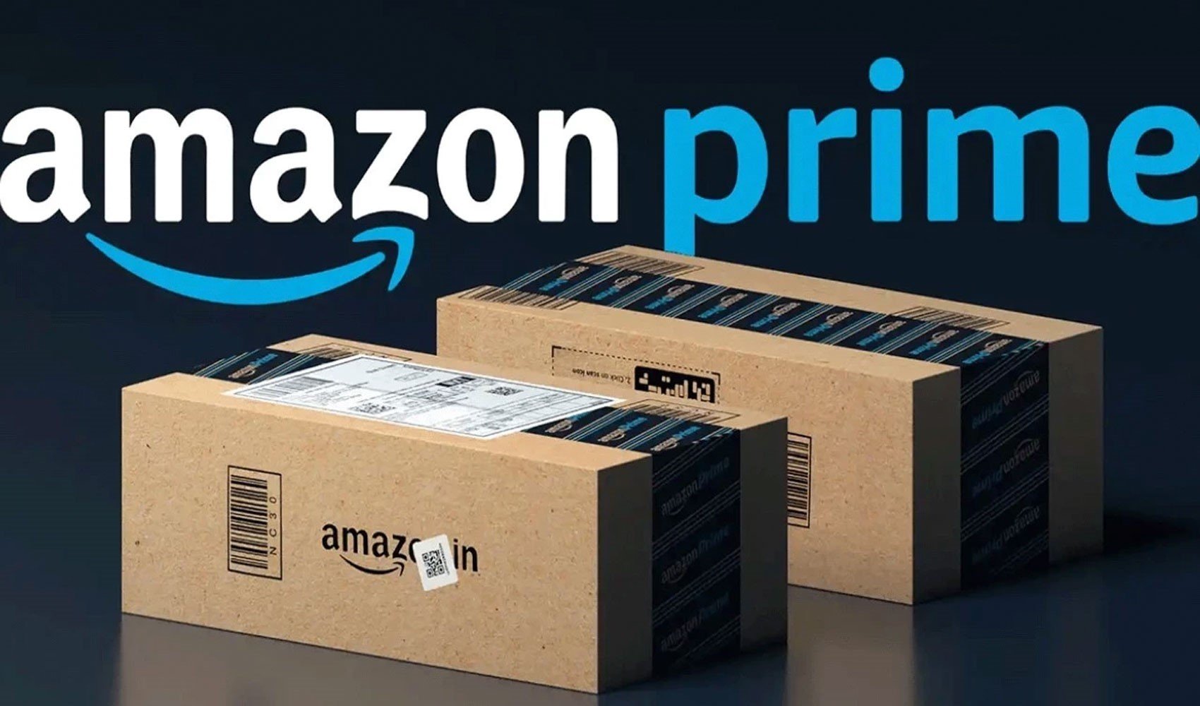 Amazon Prime aboneliğine zam