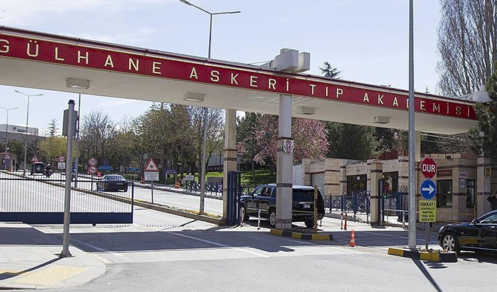 CHP harekete geçiyor... Kapatılan askeri hastaneler için yeni adım!