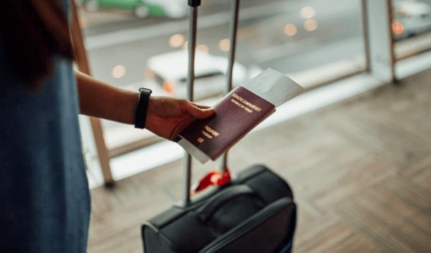 Dünyanın en güçlü pasaportları açıklandı: Türkiye kaçıncı sırada? Dünyanın en güçlü pasaportları açıklandı: Türkiye kaçıncı sırada?