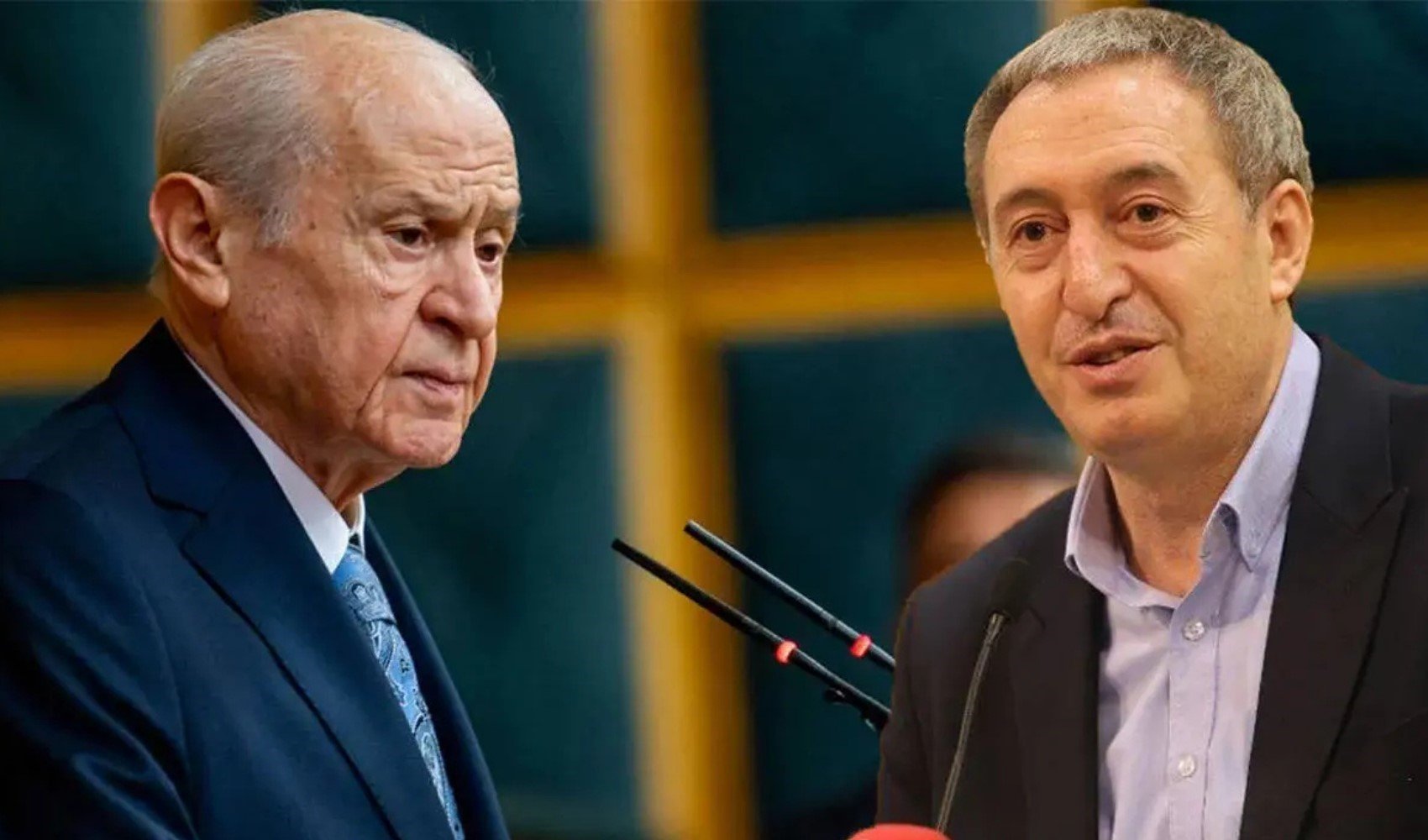 Talepler ertelendi, kılıçlar çekildi!