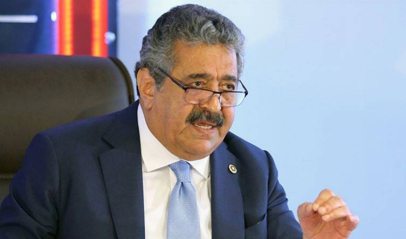 MHP'li Feti Yıldız'dan Anayasa'nın 66. maddesine vurgu