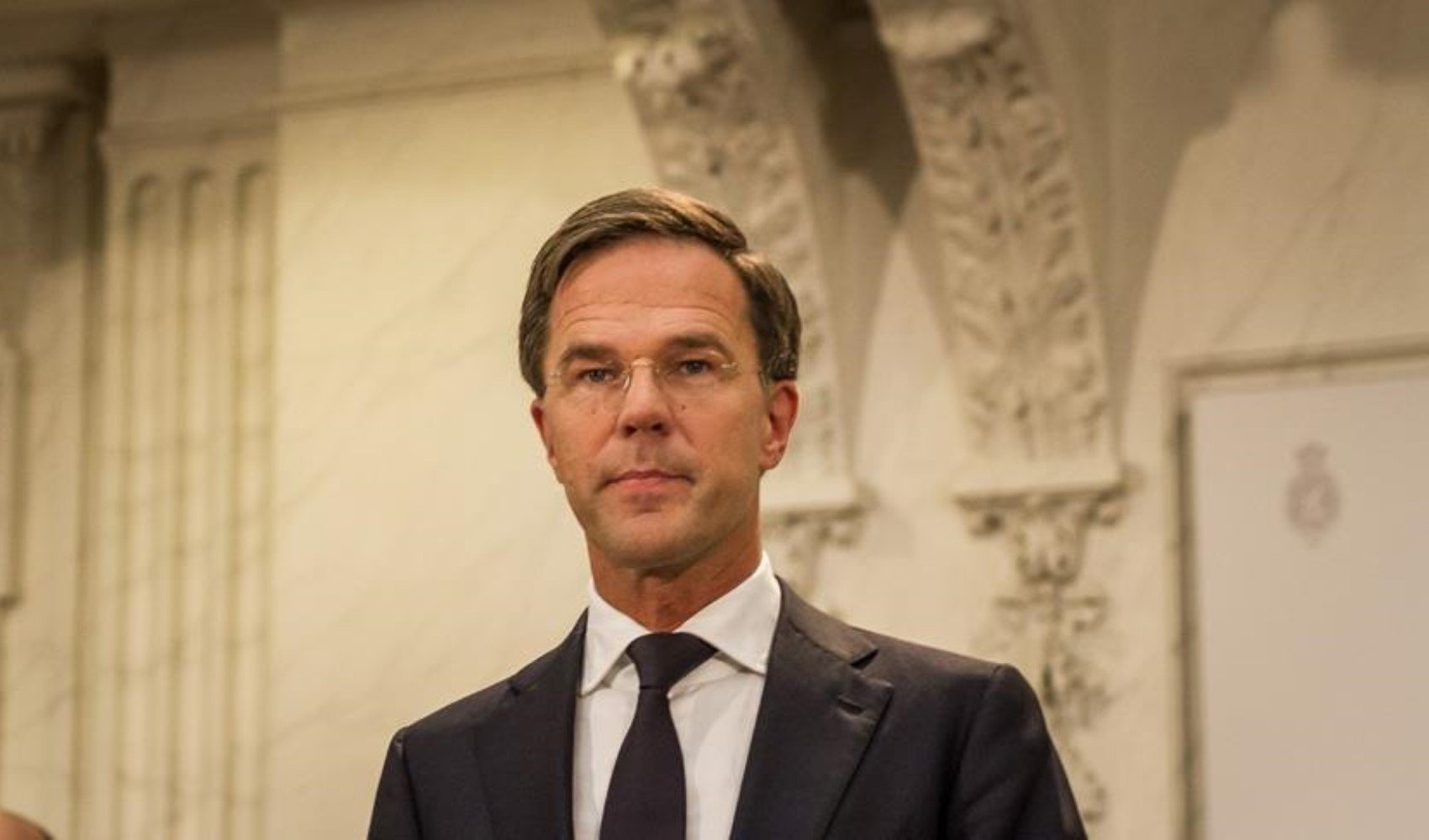 NATO Genel Sekreteri Rutte: 'Rusları gereğinden fazla ciddiye almayalım' NATO Genel Sekreteri Rutte: 'Rusları gereğinden fazla ciddiye almayalım'