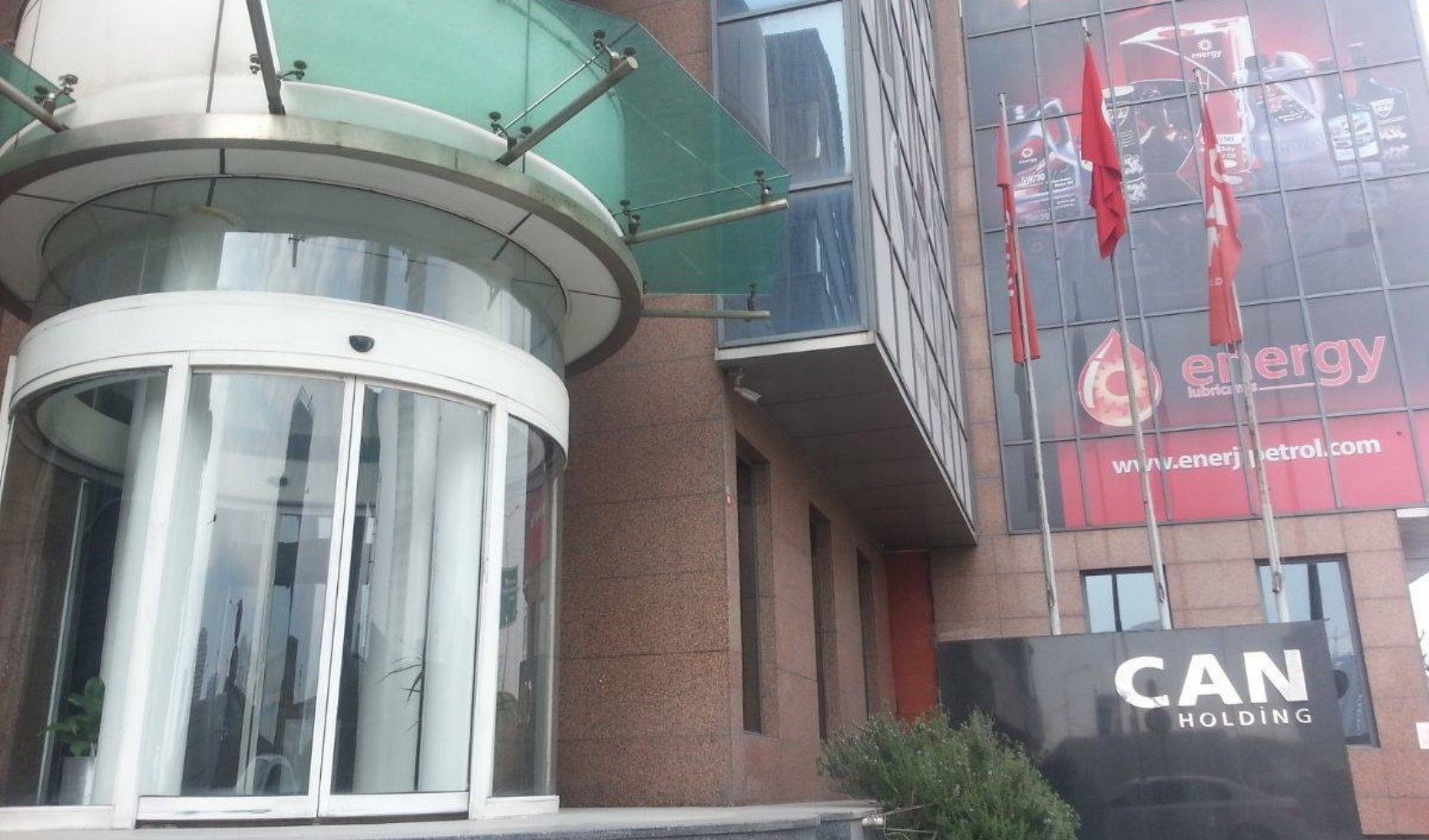 Can Holding soruşturmasında yurtdışı çıkış yasağı