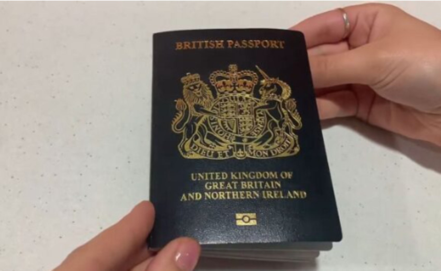 Dünyanın en güçlü pasaportları açıklandı: Türkiye kaçıncı sırada?