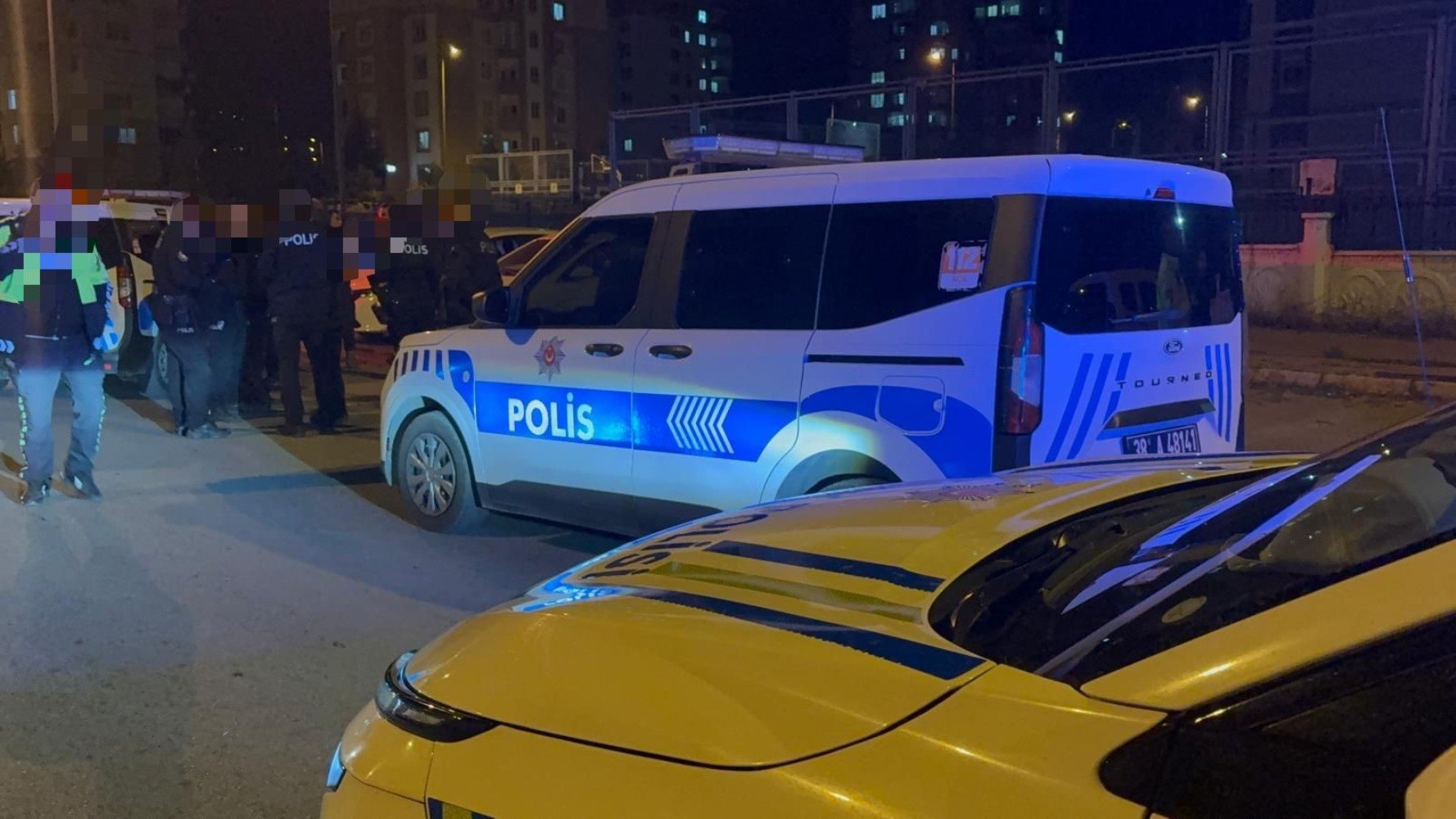 Babadan, polisten kaçan oğluna tepki: Keşke kafana sıksalardı