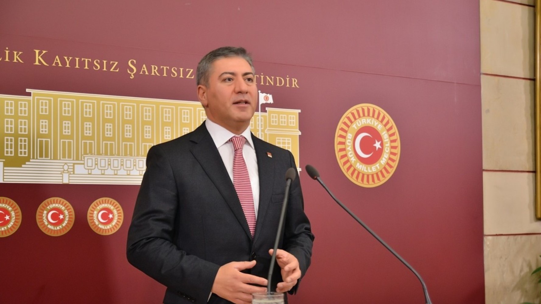 Açılım komisyonunda Mehmetçik'e yönelik skandal sözler!