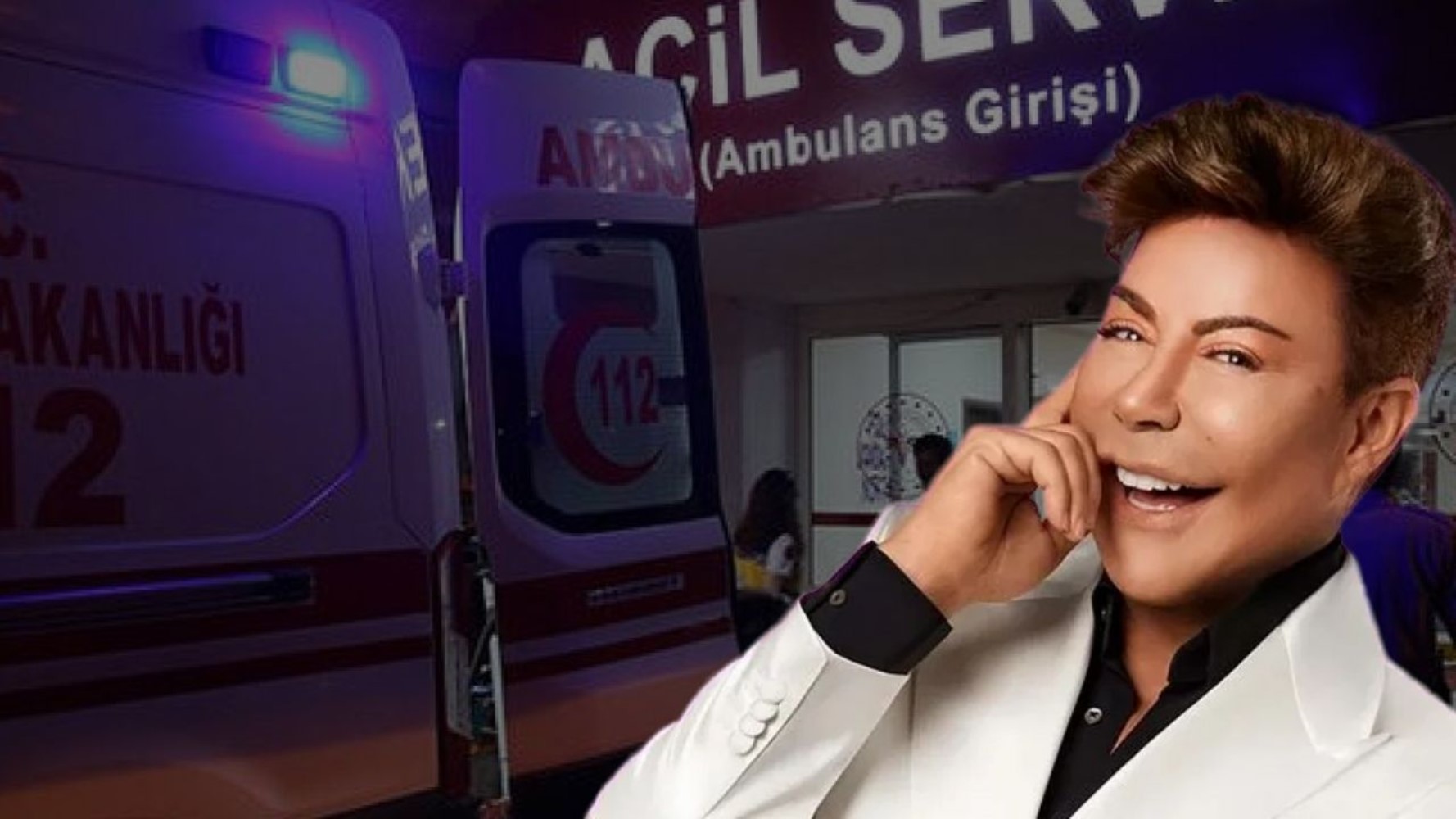 Fatih Ürek'in kalp krizinden önceki sözleri ortaya çıktı! Doktorundan endişe veren açıklama