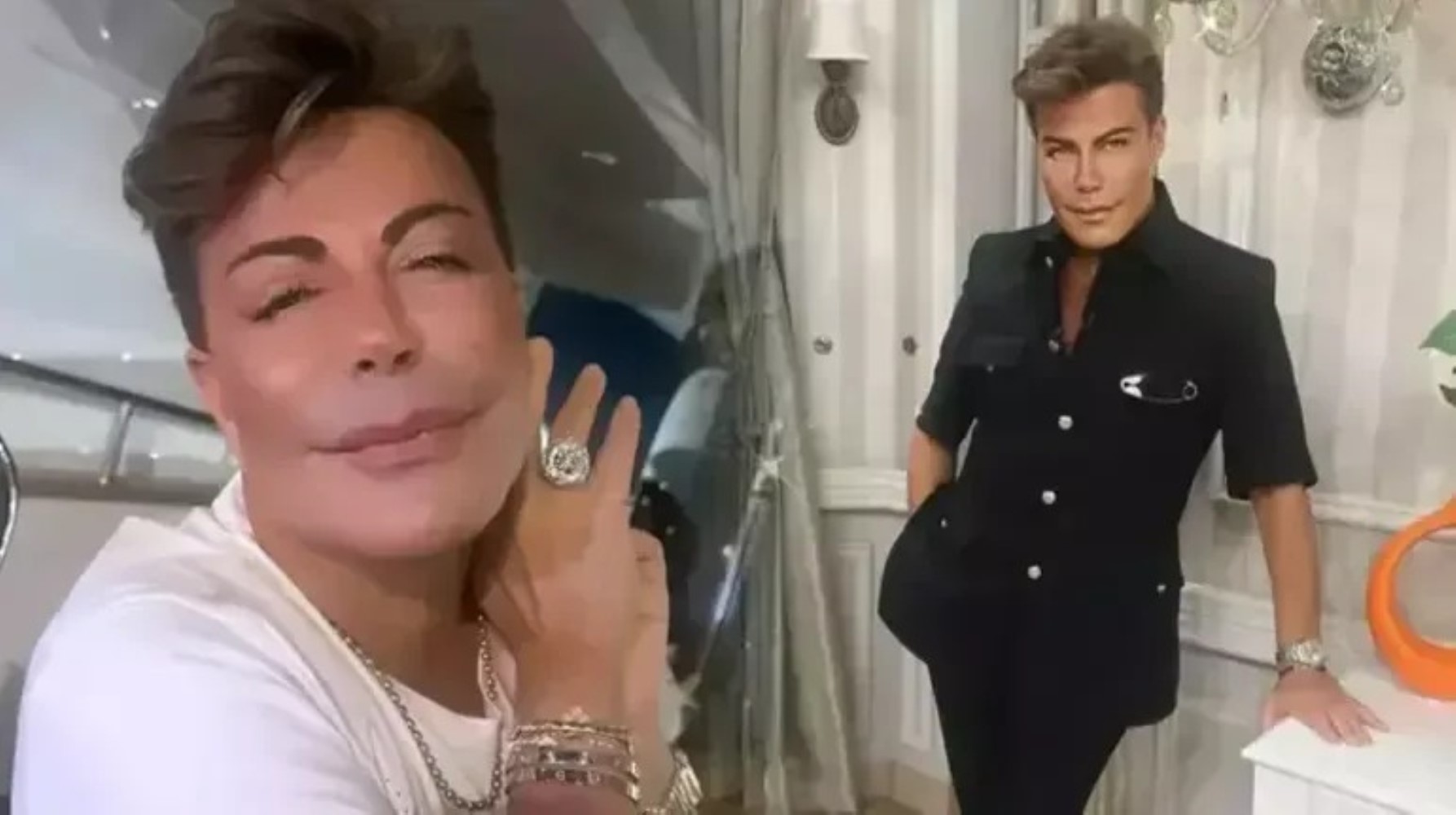 Fatih Ürek'in kalp krizinden önceki sözleri ortaya çıktı! Doktorundan endişe veren açıklama