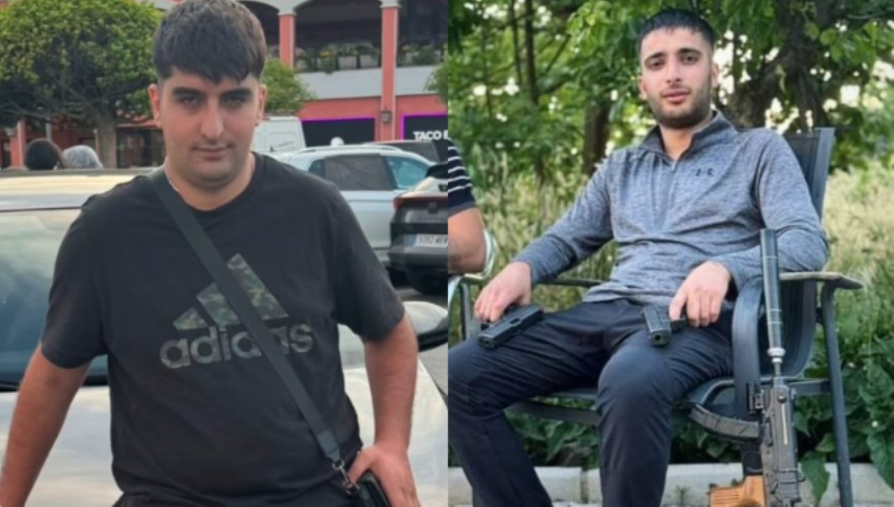 'Daltonlar'ın İstanbul’daki karanlık ağı: Hücre evleri o iki ilçede!