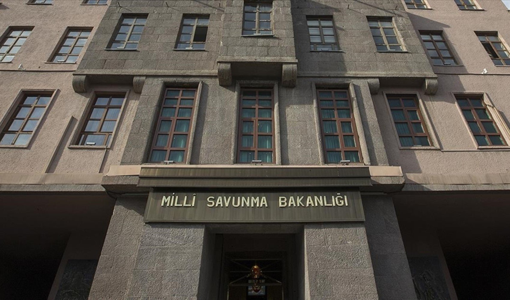 16 Bakanlığa yeni başkanlık kuruldu: MSB hariç