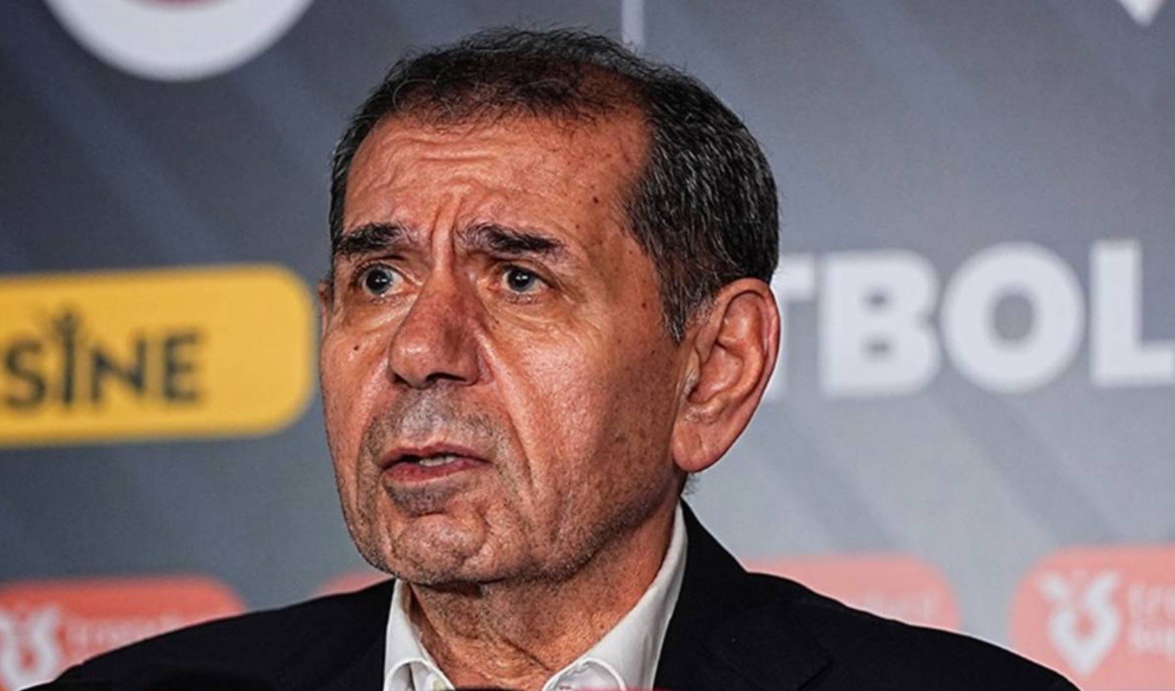 Galatasaray'dan açılım sürecine destek geldi