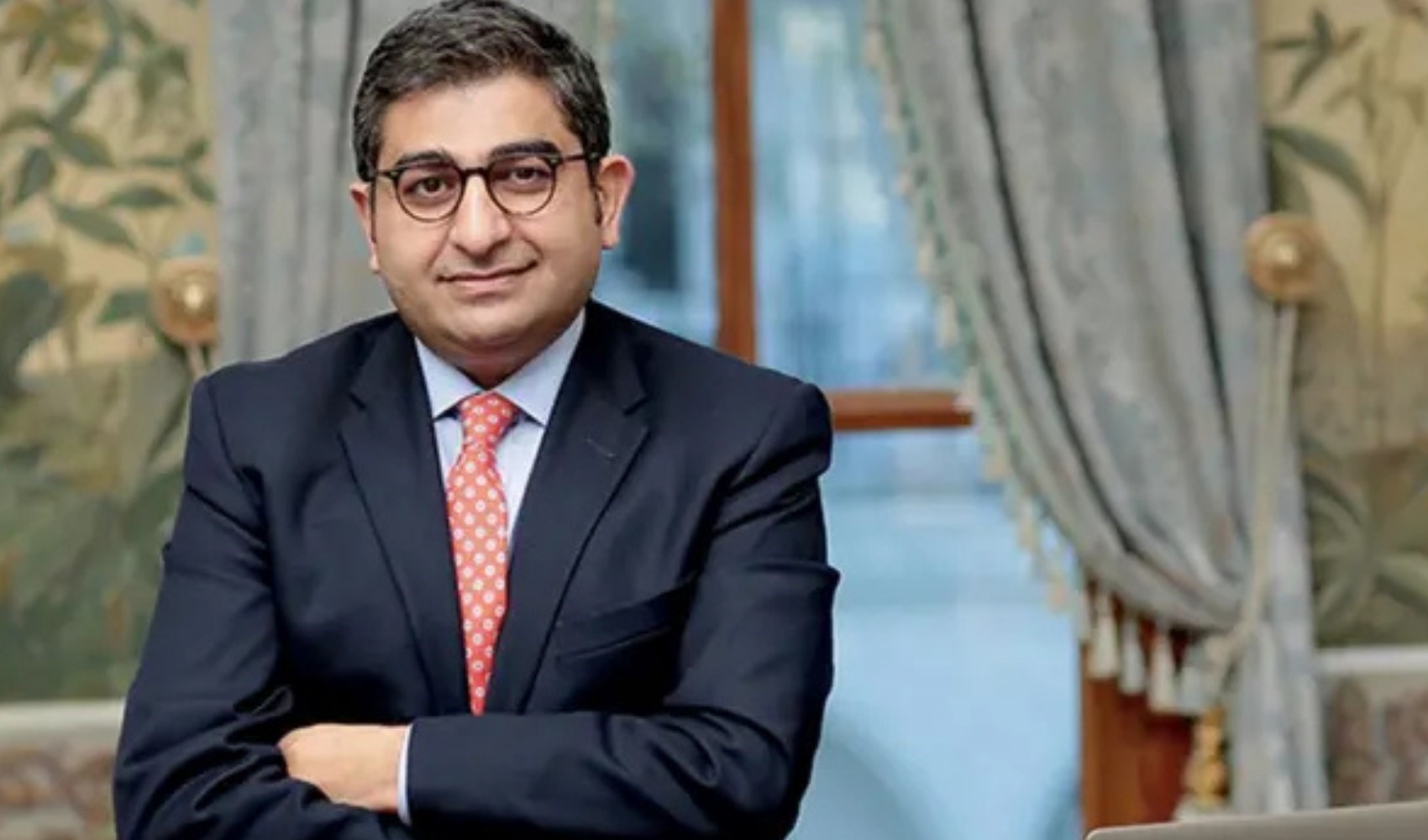 Son Dakika... Sezgin Baran Korkmaz hakkında gözaltı kararı