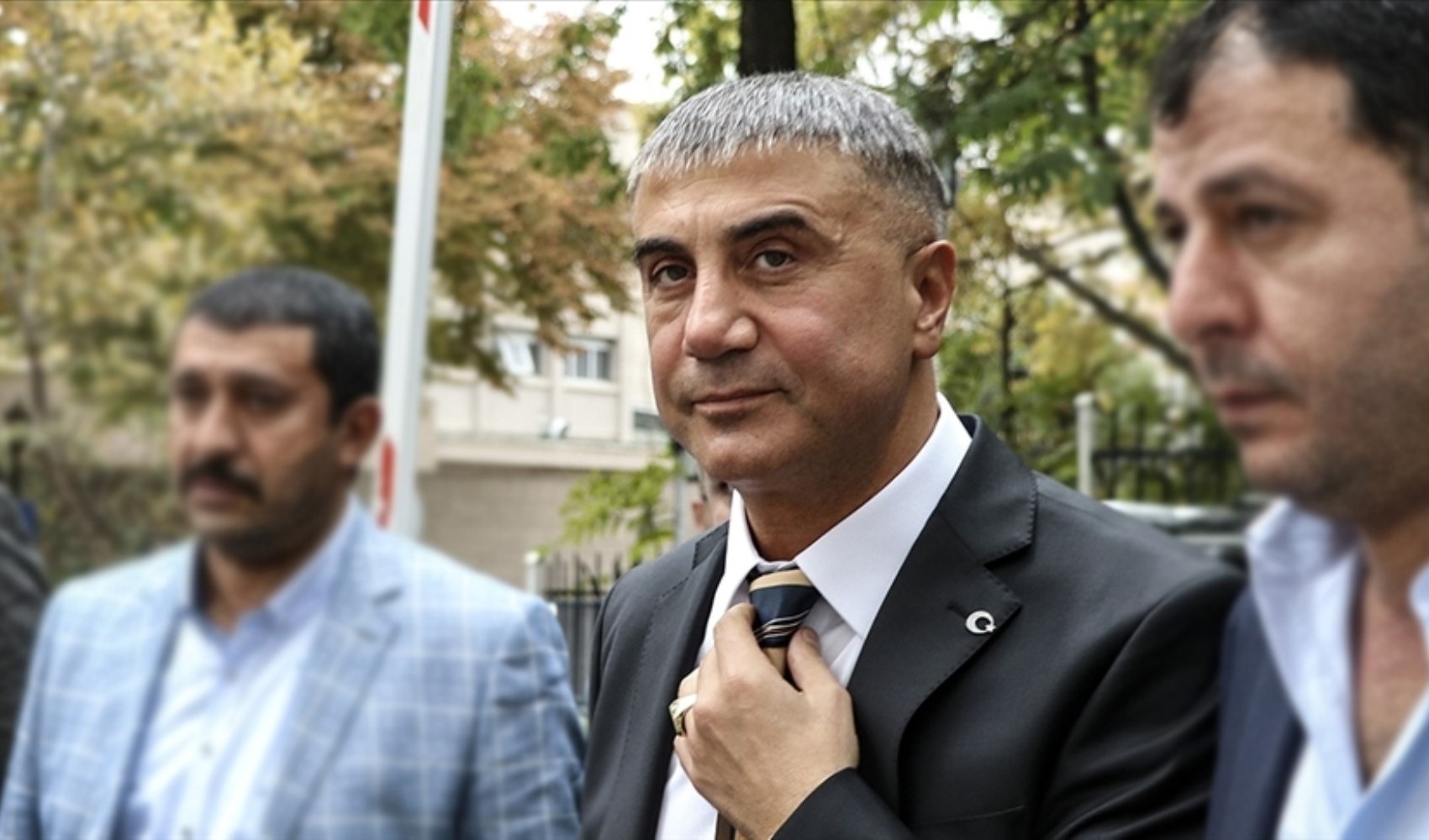 Sedat Peker'in avukatından 'Türkiye'ye dönüş' açıklaması! 'Yakın zamanda...'