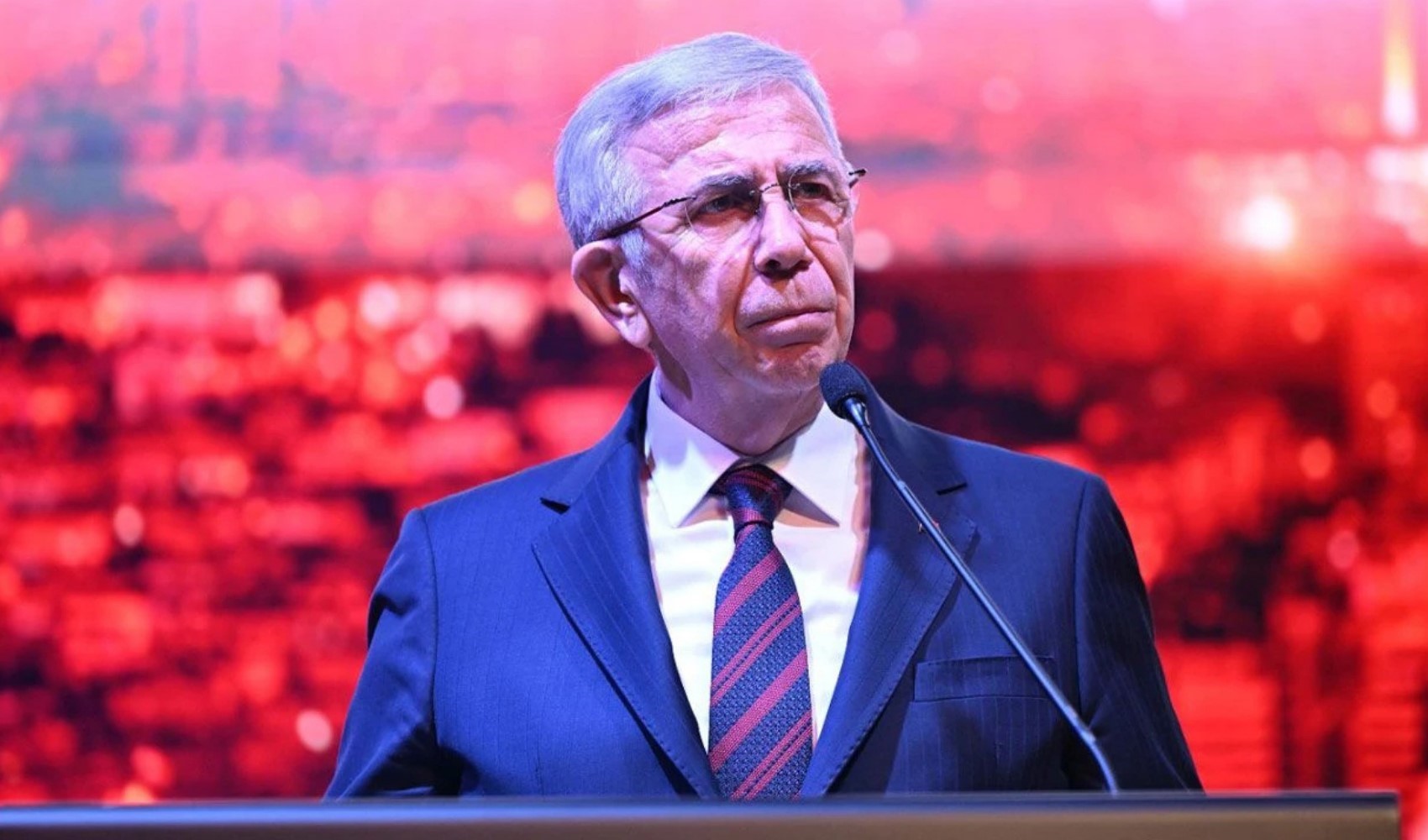Hakkında soruşturma izni istenen Mansur Yavaş’tan yargıya mesaj