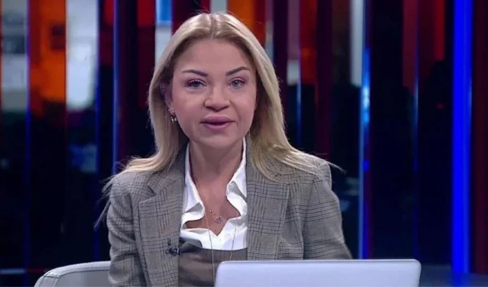 Ebru Baki'nin yeni adresi belli oldu