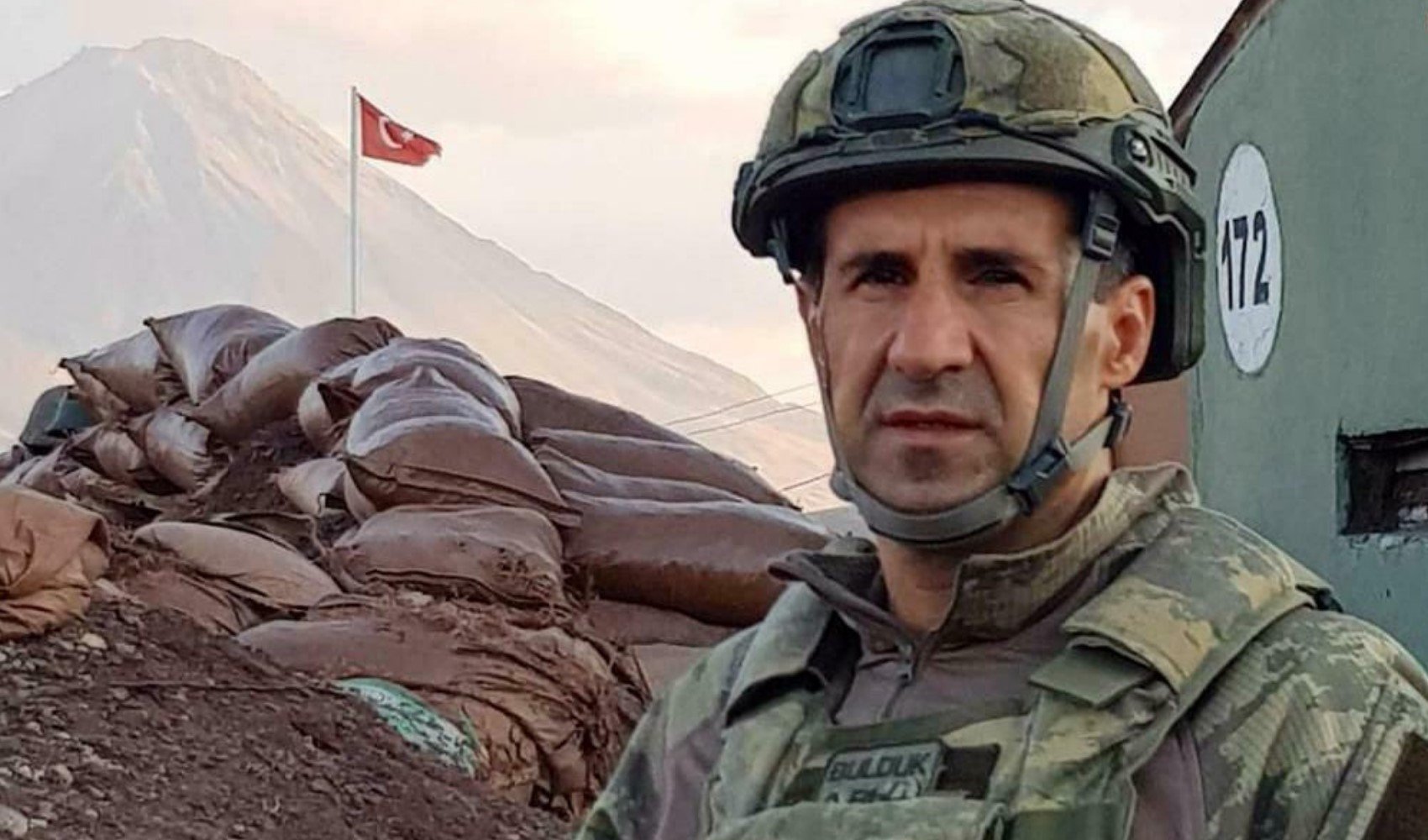 Emekli Albay Orkun Özeller'in tutukluluğuna devam kararı Emekli Albay Orkun Özeller'in tutukluluğuna devam kararı