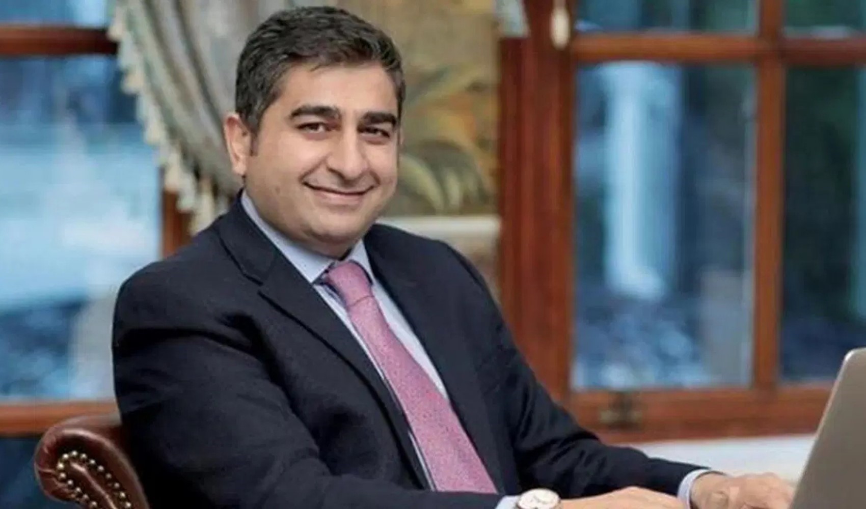 Sezgin Baran Korkmaz'dan ilk açıklama geldi