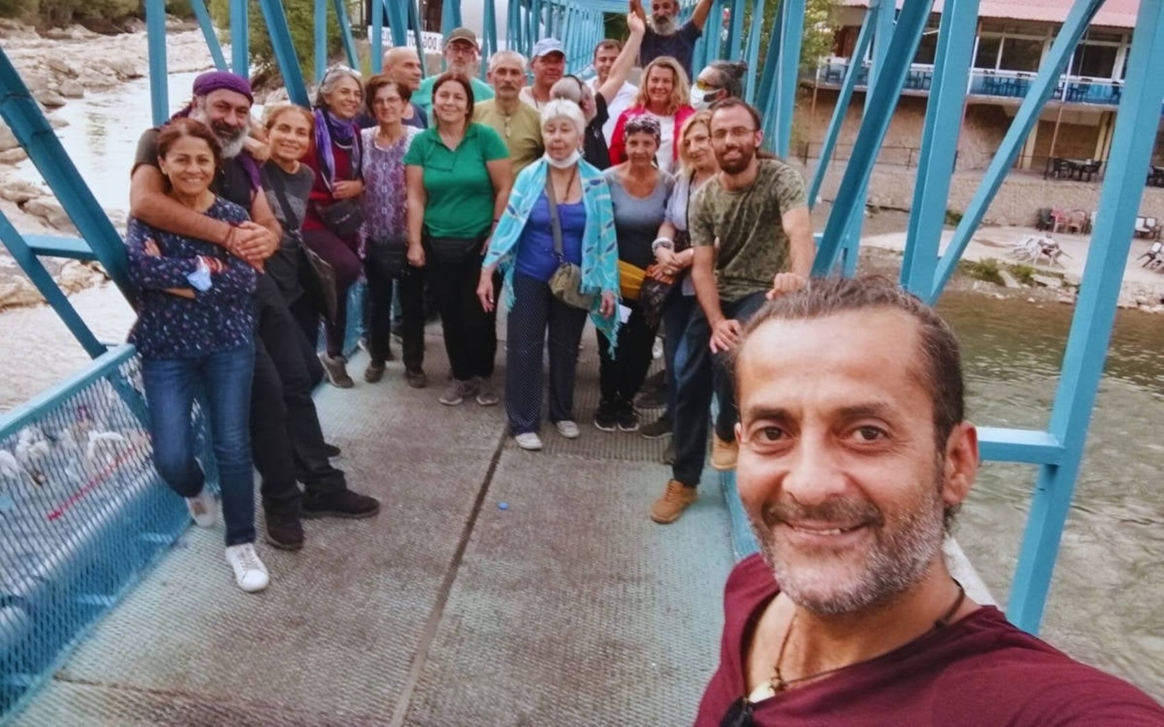 Gazeteci Hakan Tosun’a saldırıda skandal ayrıntı: Failler telefonla çağrılmış!
